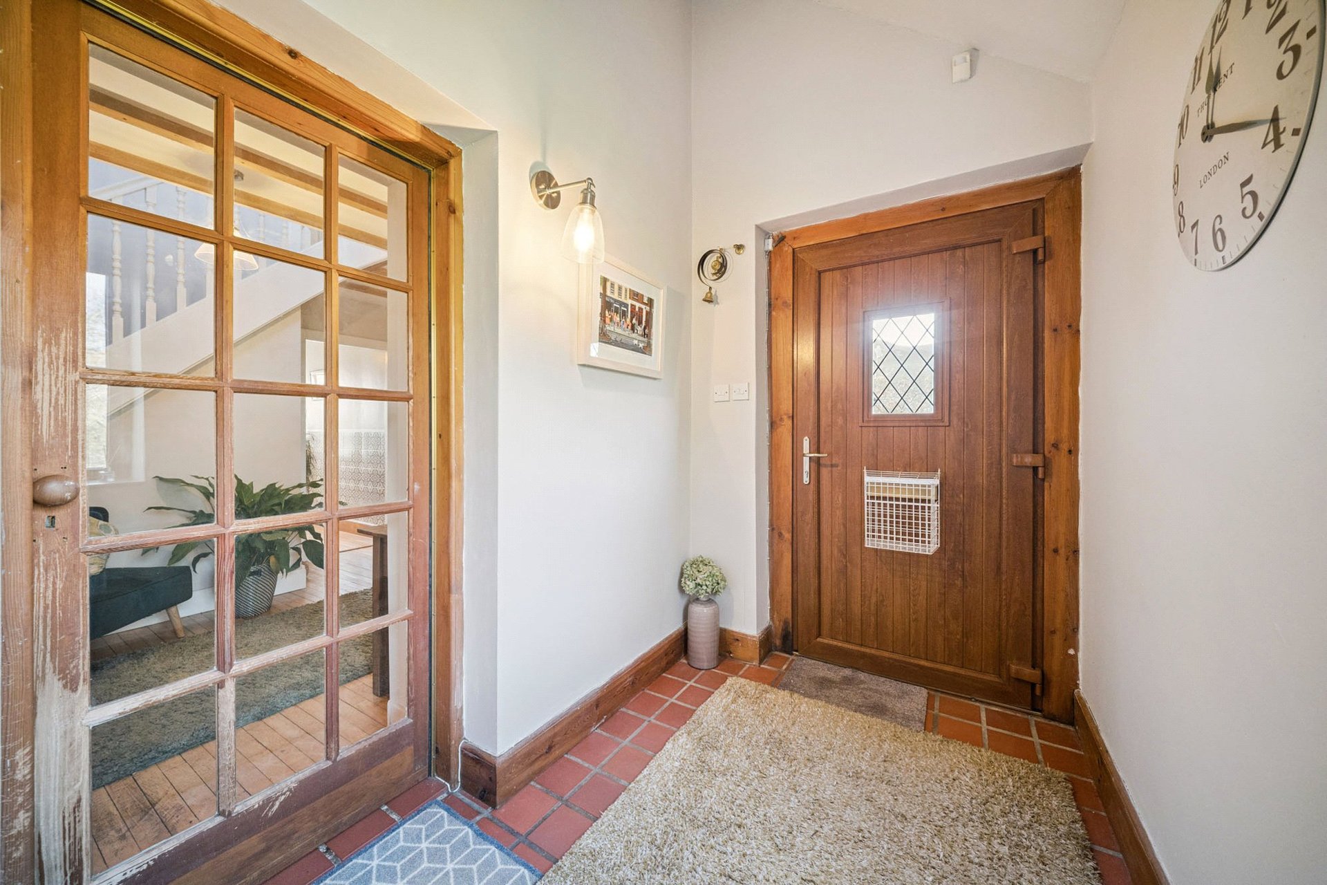 The Threshing Mill, Wester Essenside, Ashkirk, Selkirk, TD7 4PG - Picture #25