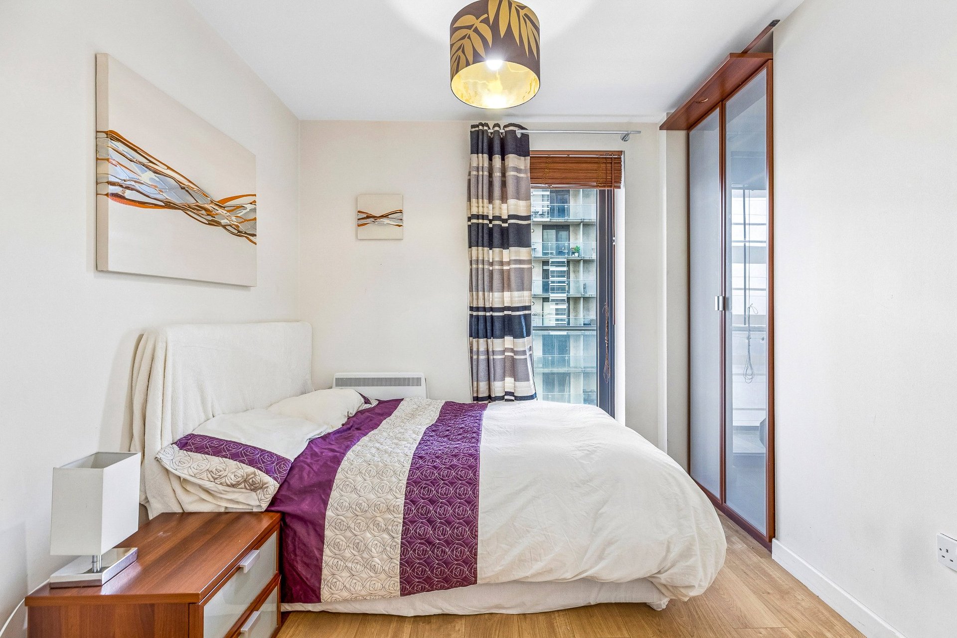 7/6, 350 Meadowside Quay Walk, Glasgow Harbour, Glasgow, G11 6DL - Picture #14