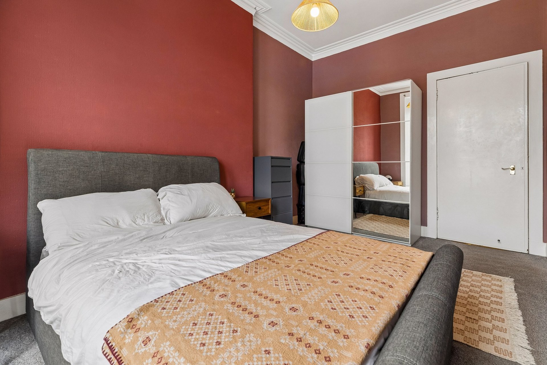Flat 1/1, 170 Kings Park Road, Mount Florida, G44 4SU - Picture #17