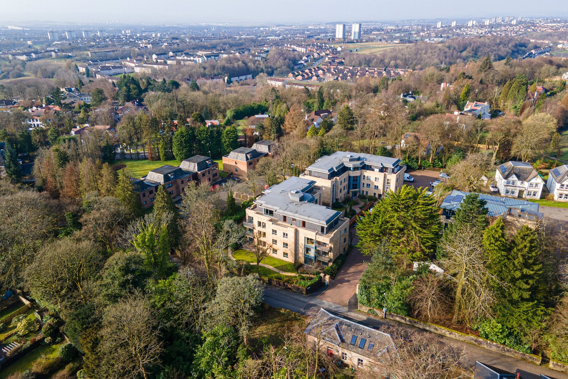 2 Thorn Heights, Bearsden, G61 4AZ - Picture #31