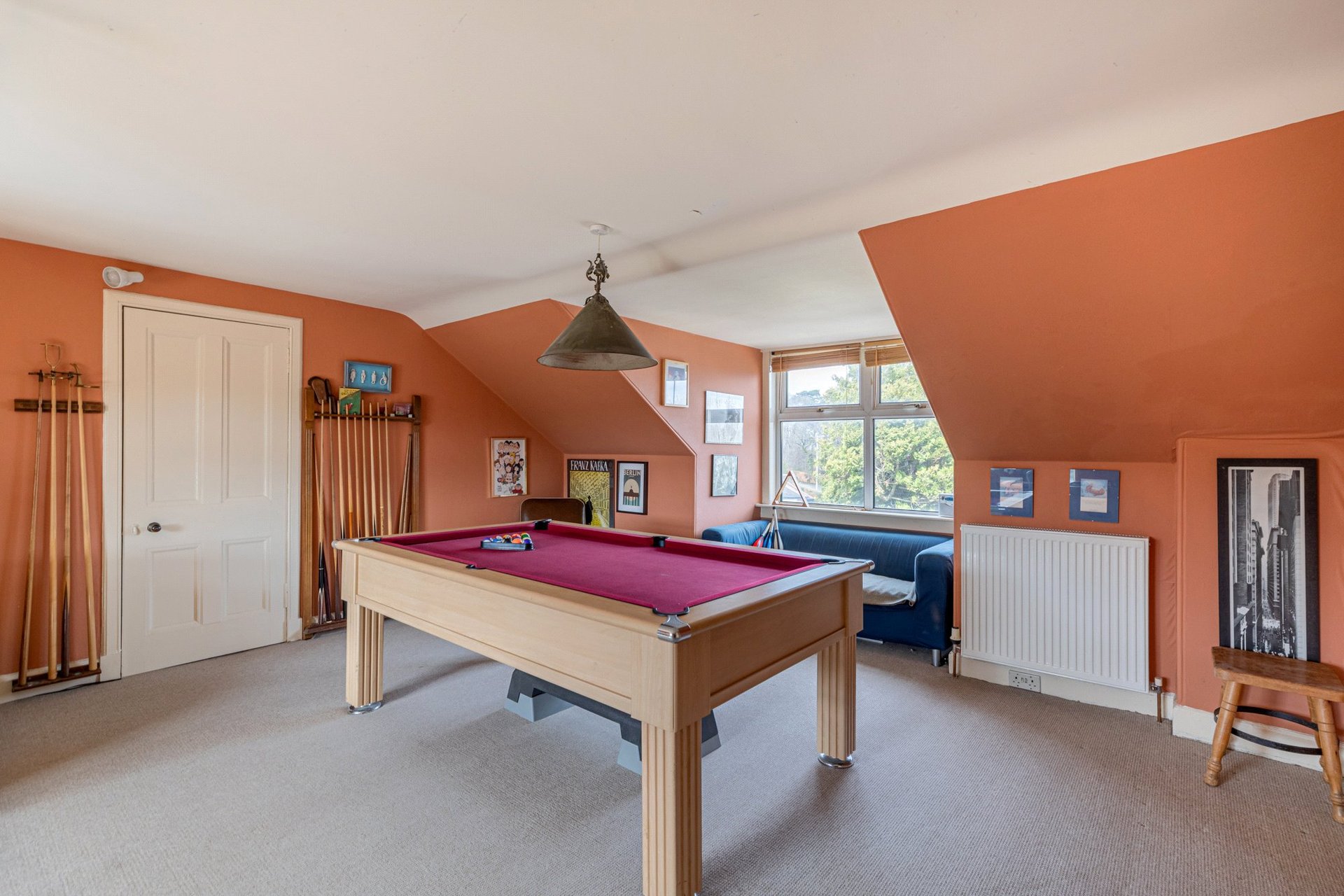 Inglehurst, 7 Redburn Avenue, Giffnock, Glasgow, East Renfrewshire, G46 6RH - Picture #45