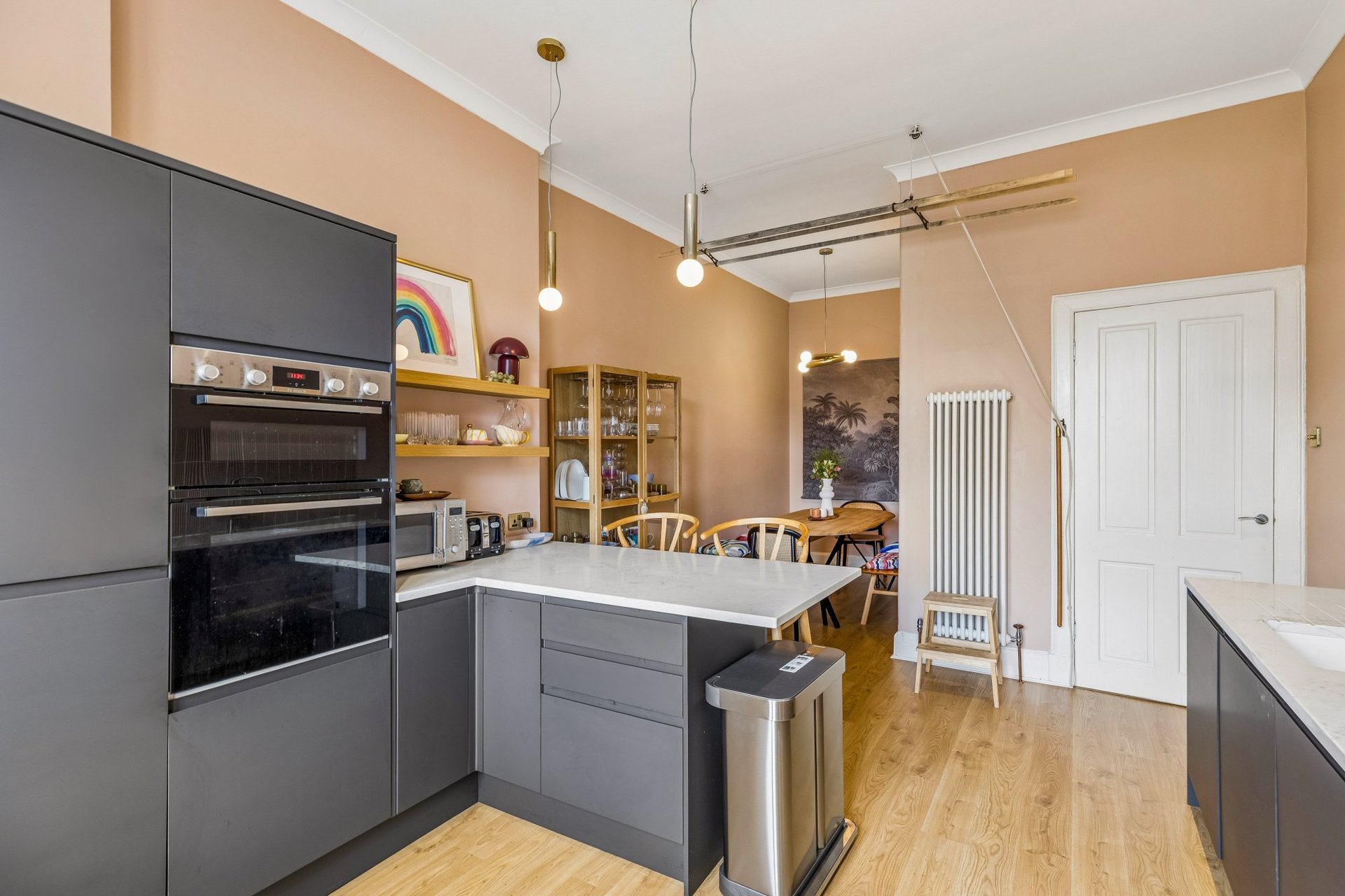 3/2, 97 Carmichael Place, Battlefield, Glasgow, G42 9TD - Picture #10
