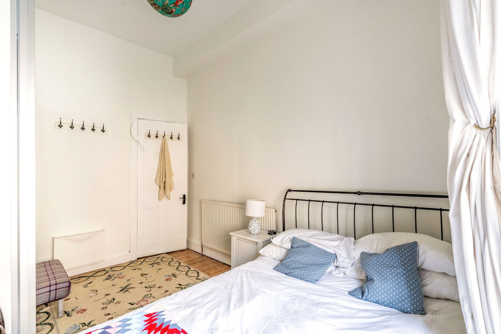 Flat 2 (1f2), 26 Oxford Street, Edinburgh, Midlothian, EH8 9PL - Picture #12