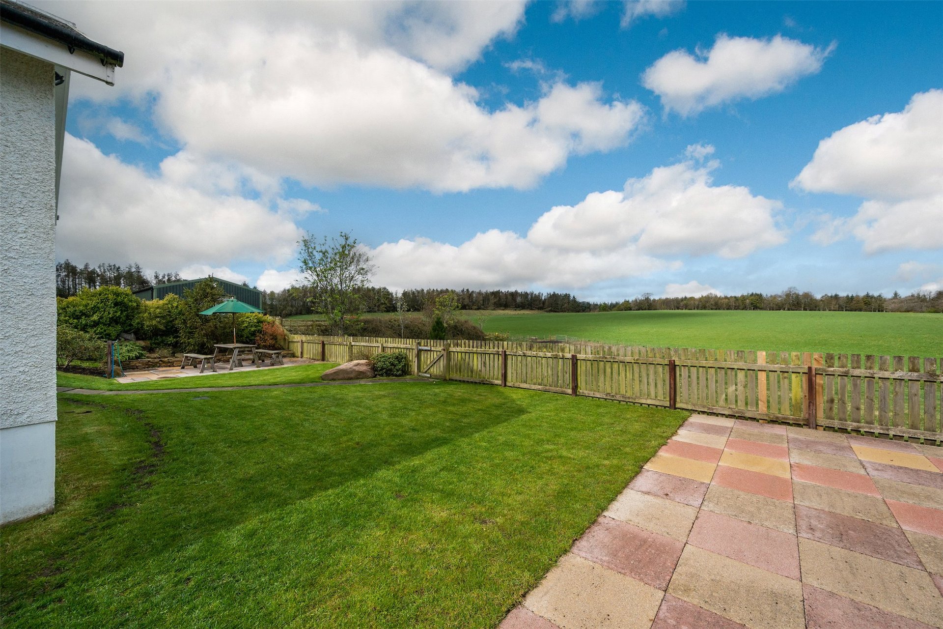 2 Newbigging Cottages, Rosewell, Midlothian, EH24 9DY - Picture #23