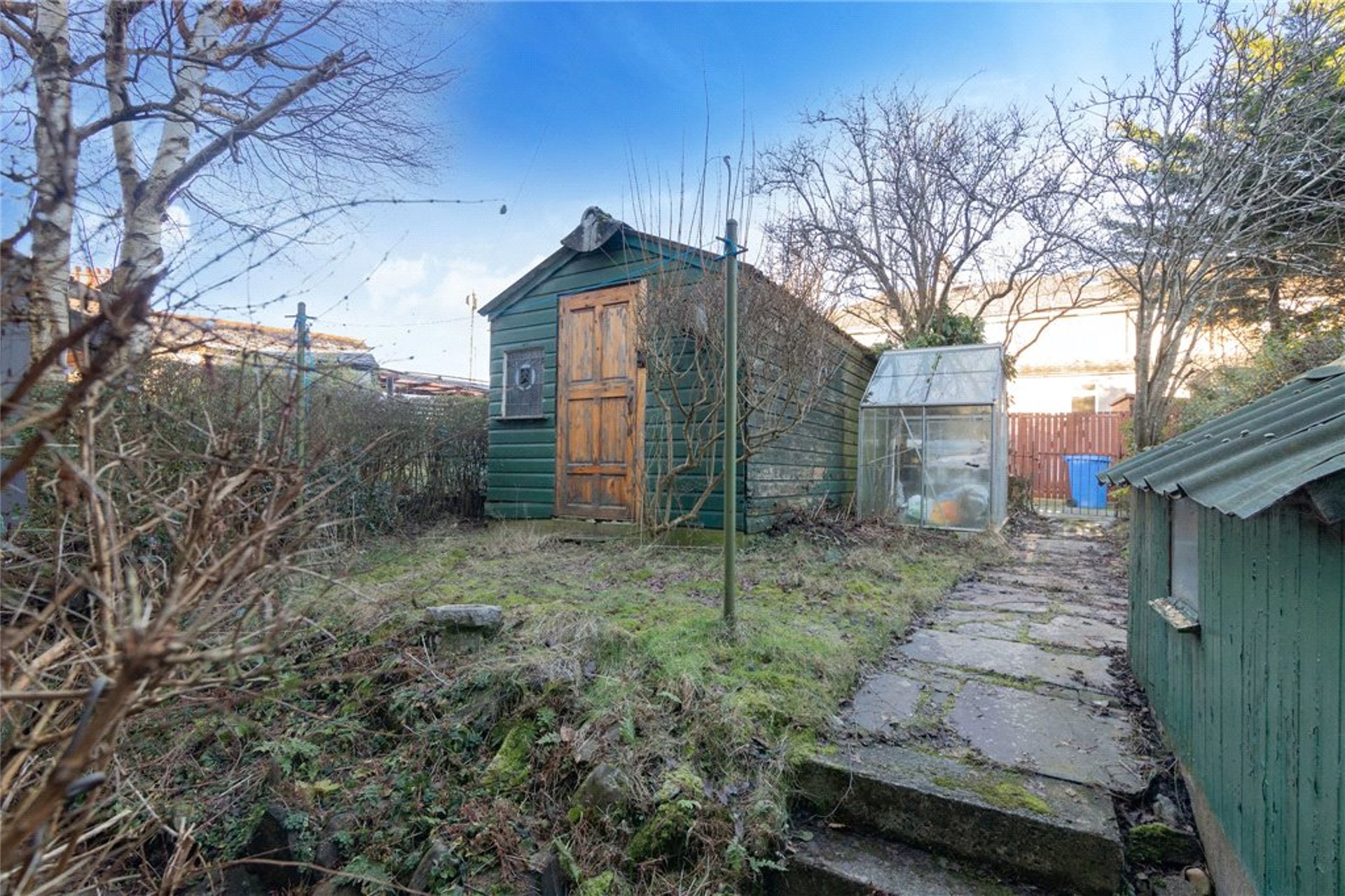 18 Southampton Drive, Glasgow, G12 0LN - Picture #28