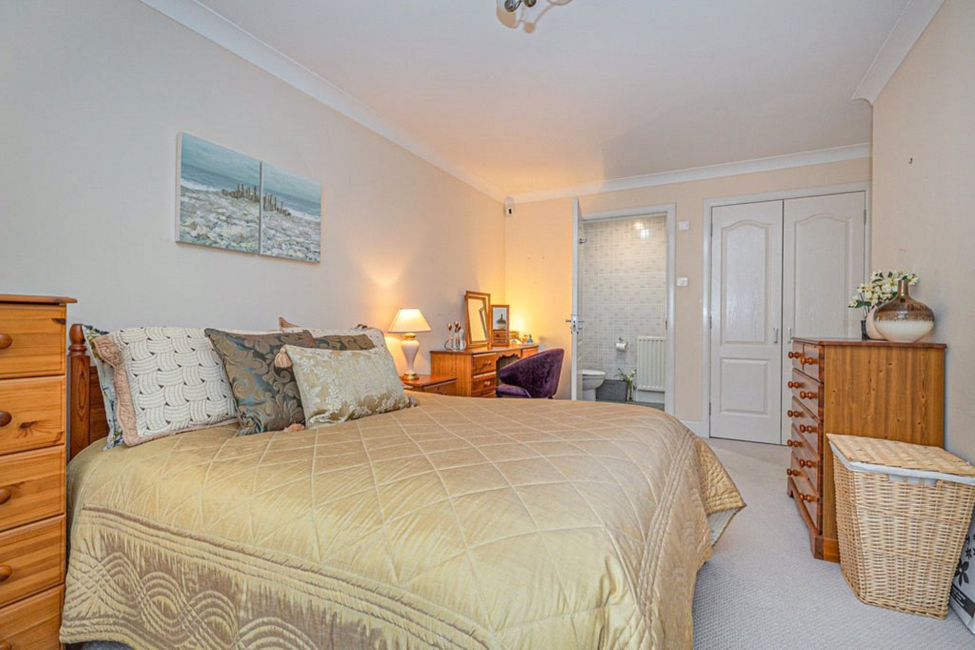 31 Jordanhill Crescent, Jordanhill, Glasgow, G13 1UN - Picture #6