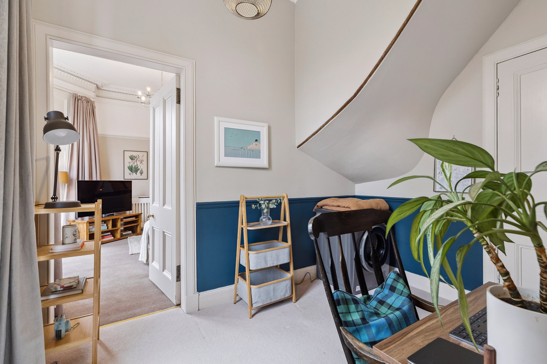 42B Aytoun Road, Glasgow, Glasgow City, G41 5HN - Picture #20