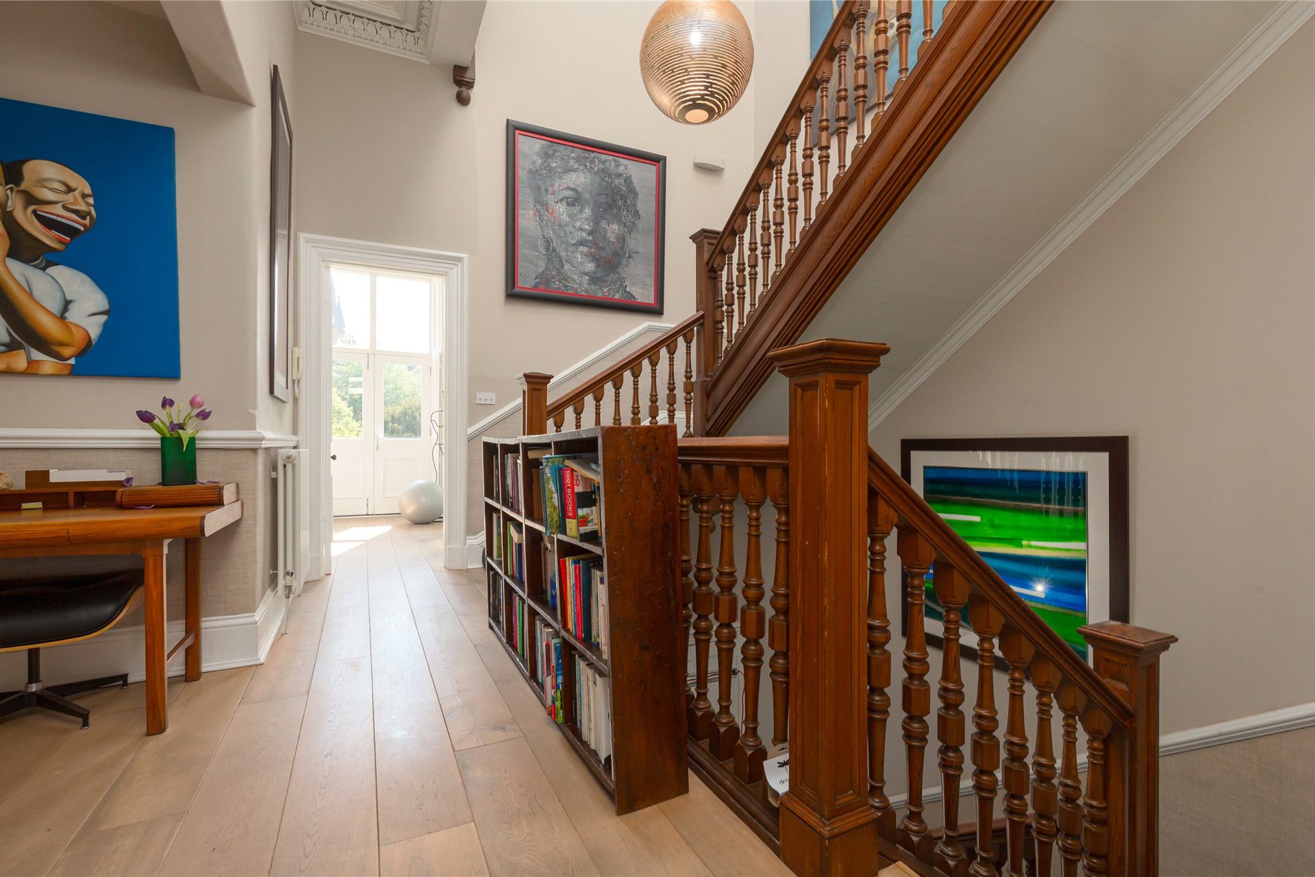 5 Glencairn Crescent, Edinburgh, EH12 5BS - Picture #27