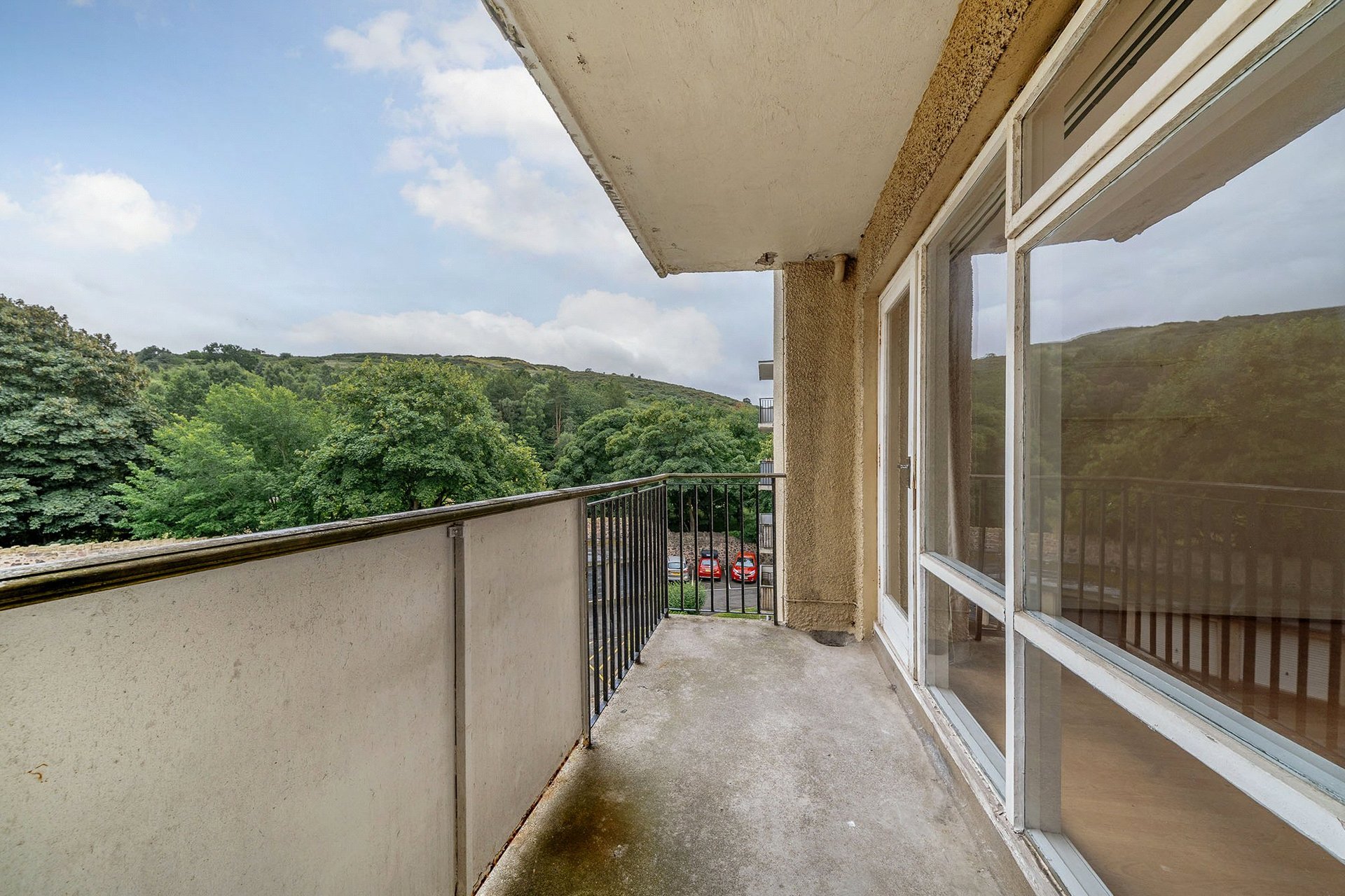 13 Queen's Park Court, Edinburgh, Midlothian, EH8 7DY - Picture #7