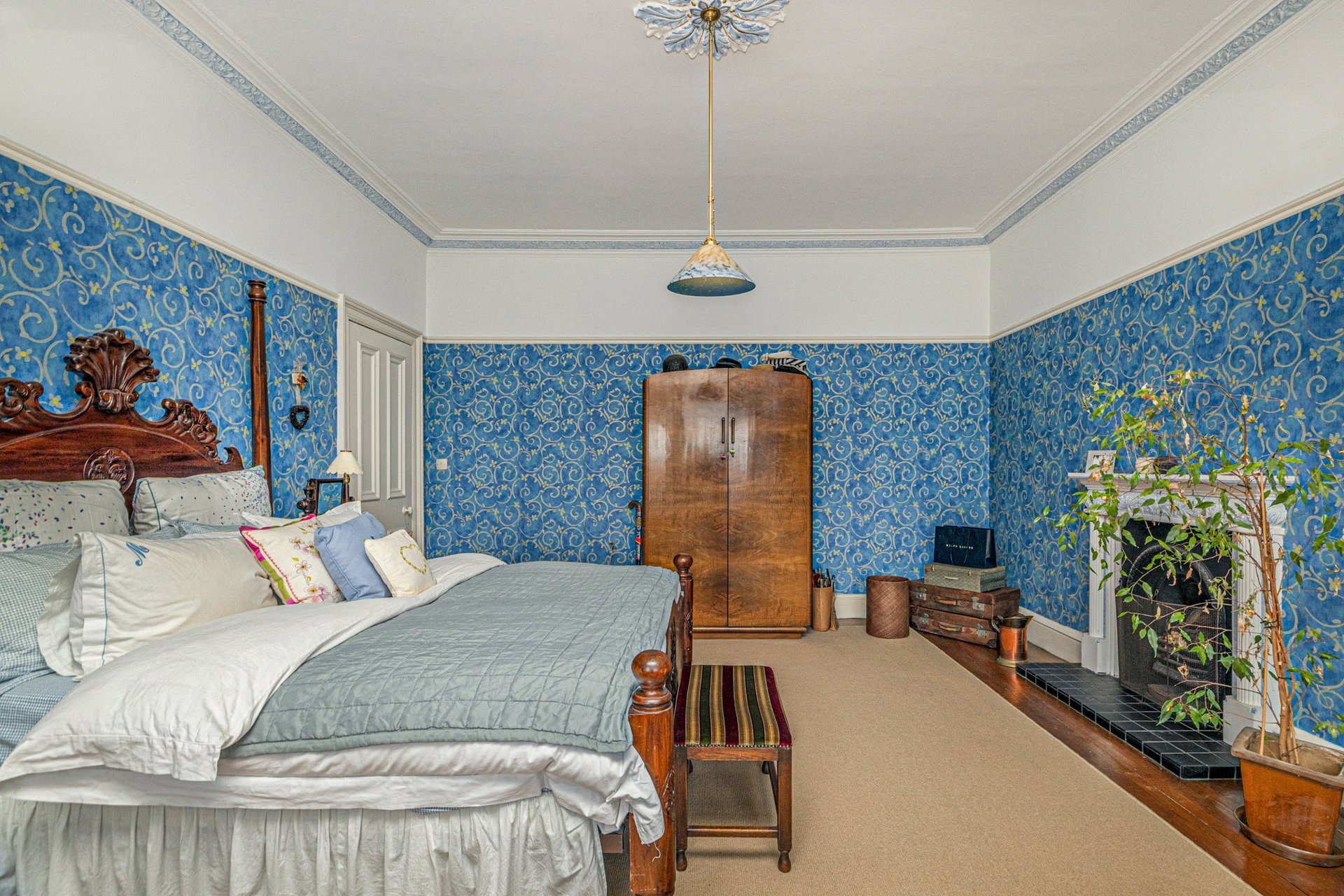 23 Leslie Road, Pollokshields, Glasgow, G41 4PP - Picture #36