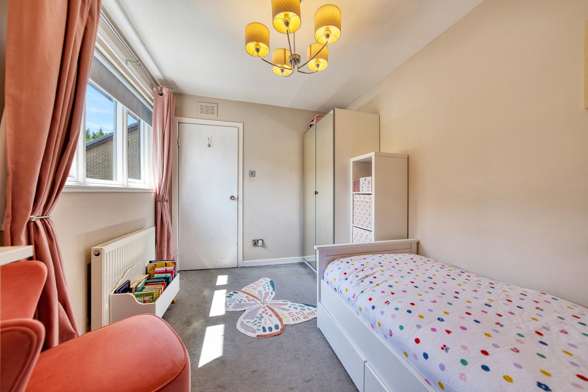 70 Russell Drive, Bearsden, G61 3BB - Picture #21
