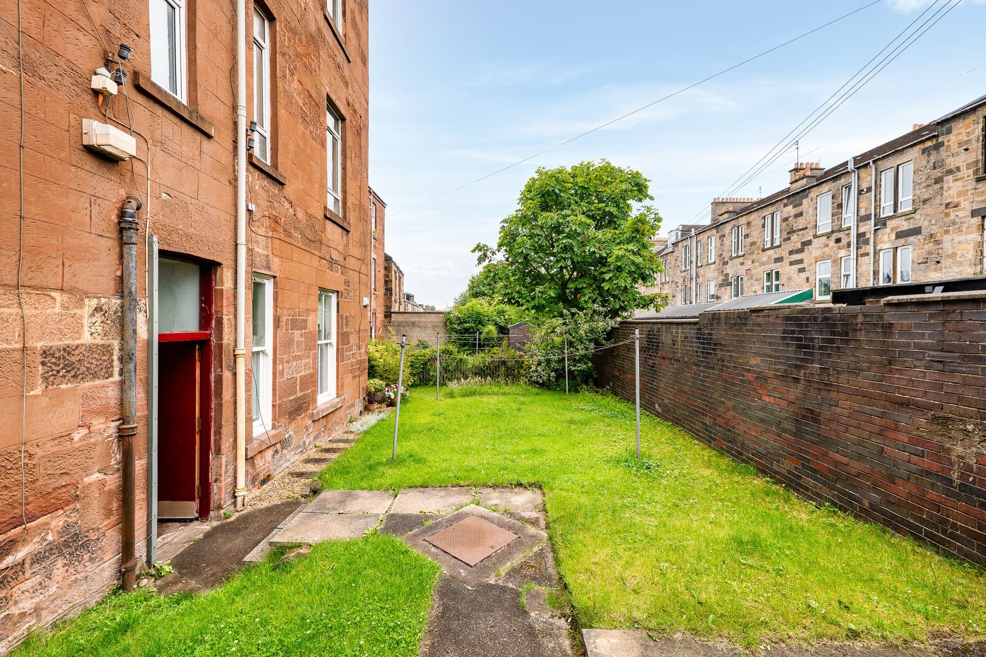 1/2, 2 Hampden Terrace, Mount Florida, Glasgow, G42 9XG - Picture #27