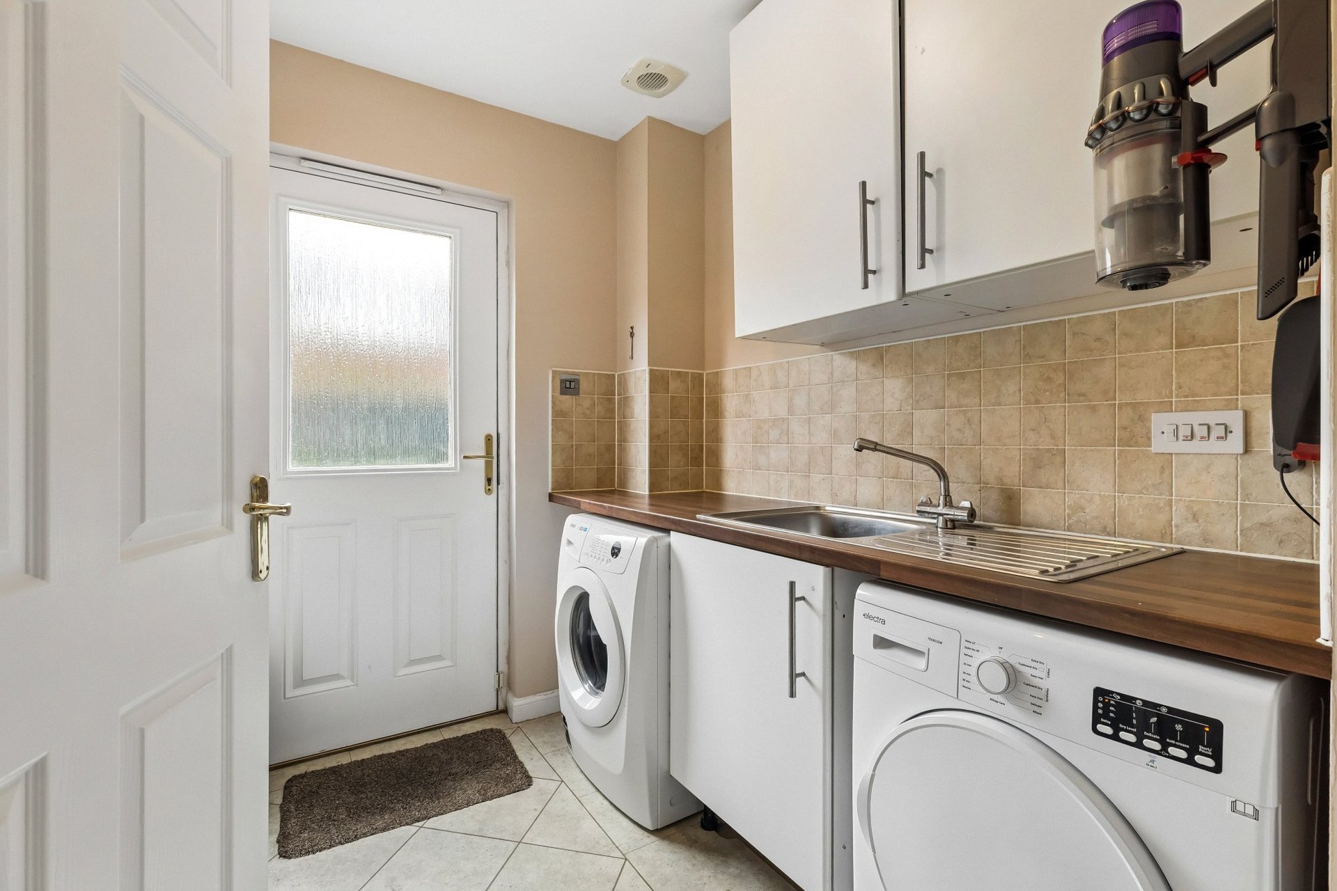 6 Parkholm Quadrant, Darnley, Glasgow, G53 7ZH - Picture #13