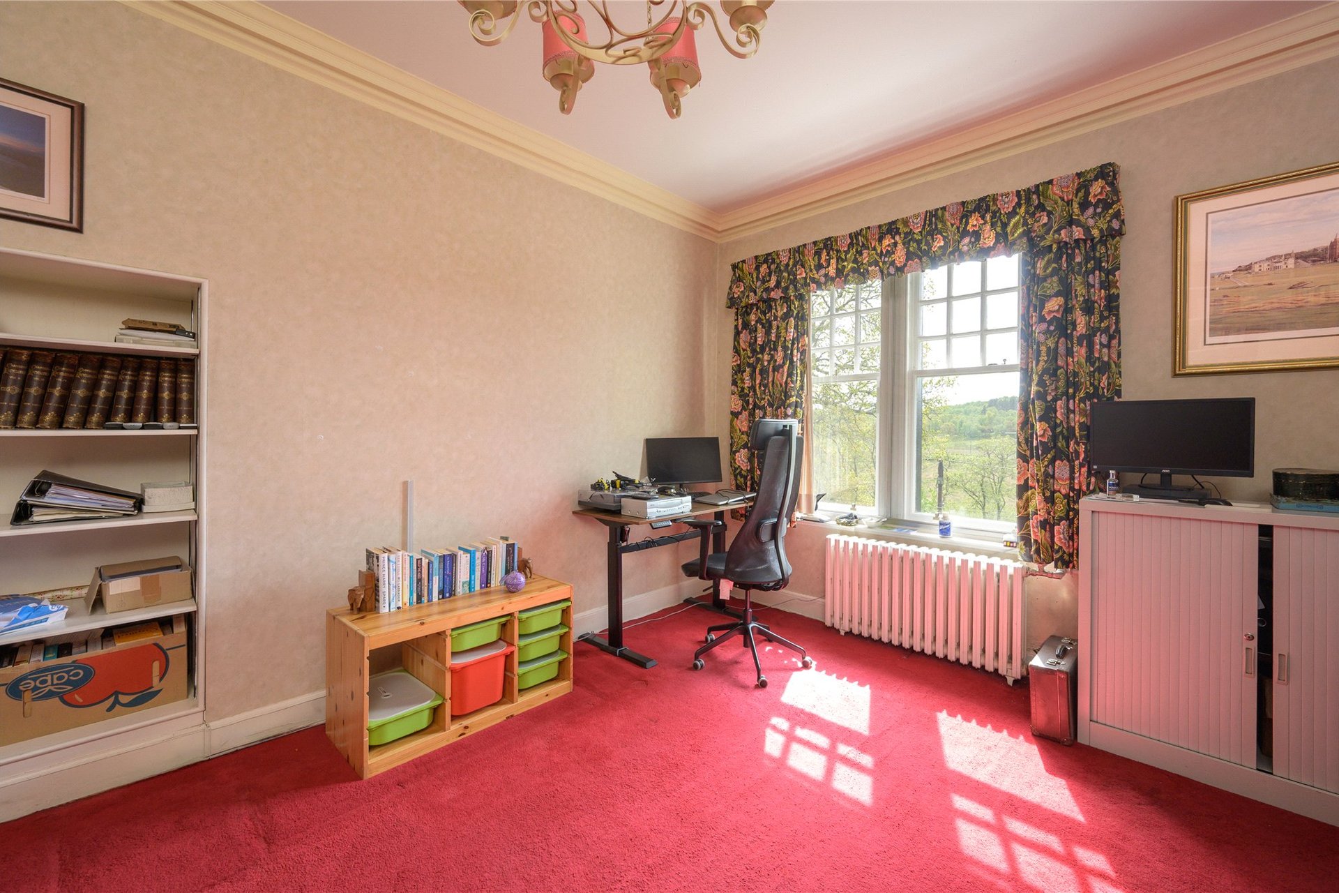 Ardchoile, Lochard Road, Aberfoyle, Stirling, Stirlingshire, FK8 3TD - Picture #22