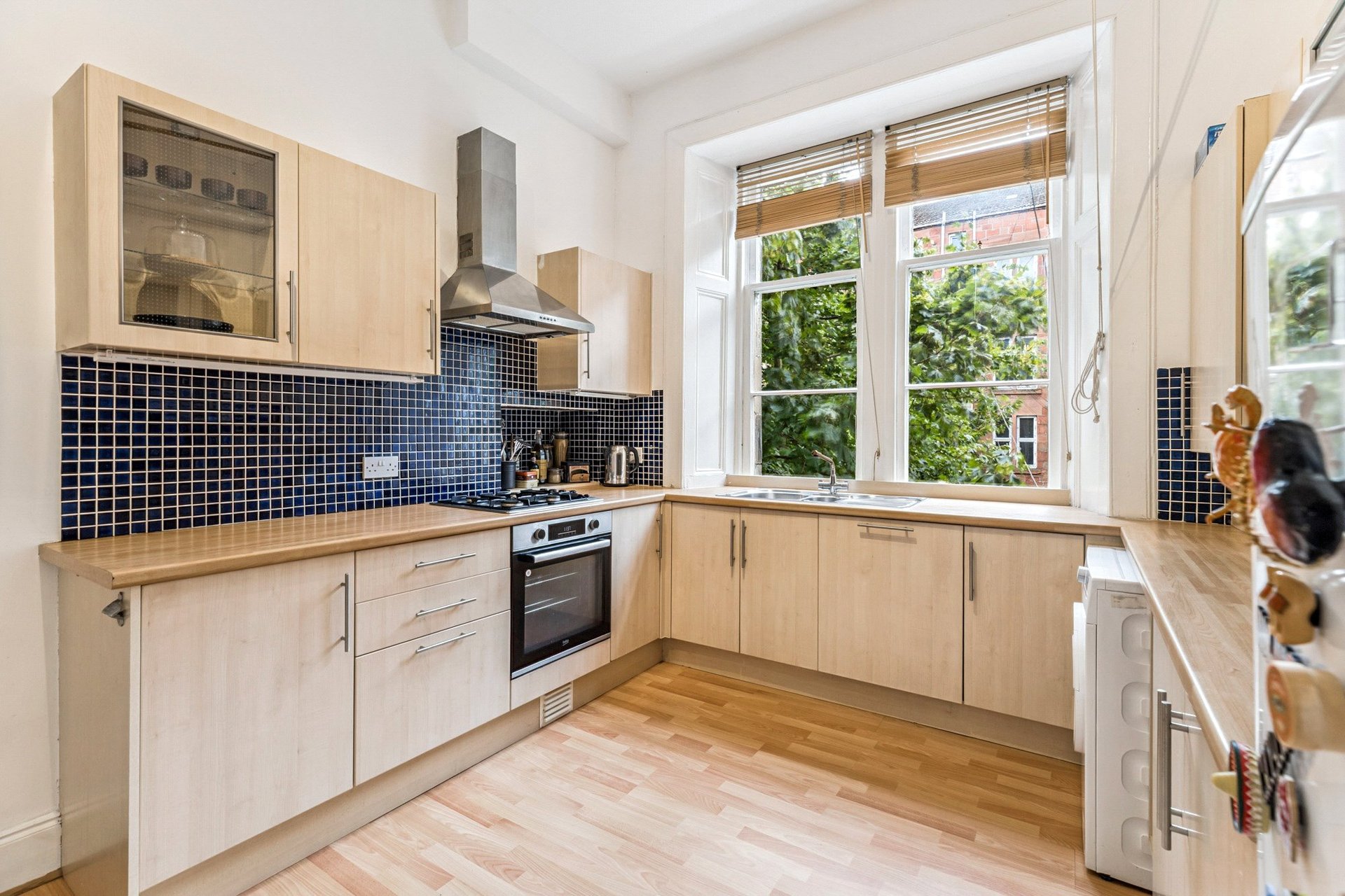 1/2, 176 Ledard Road, Battlefield, Glasgow, G42 9RE - Picture #10
