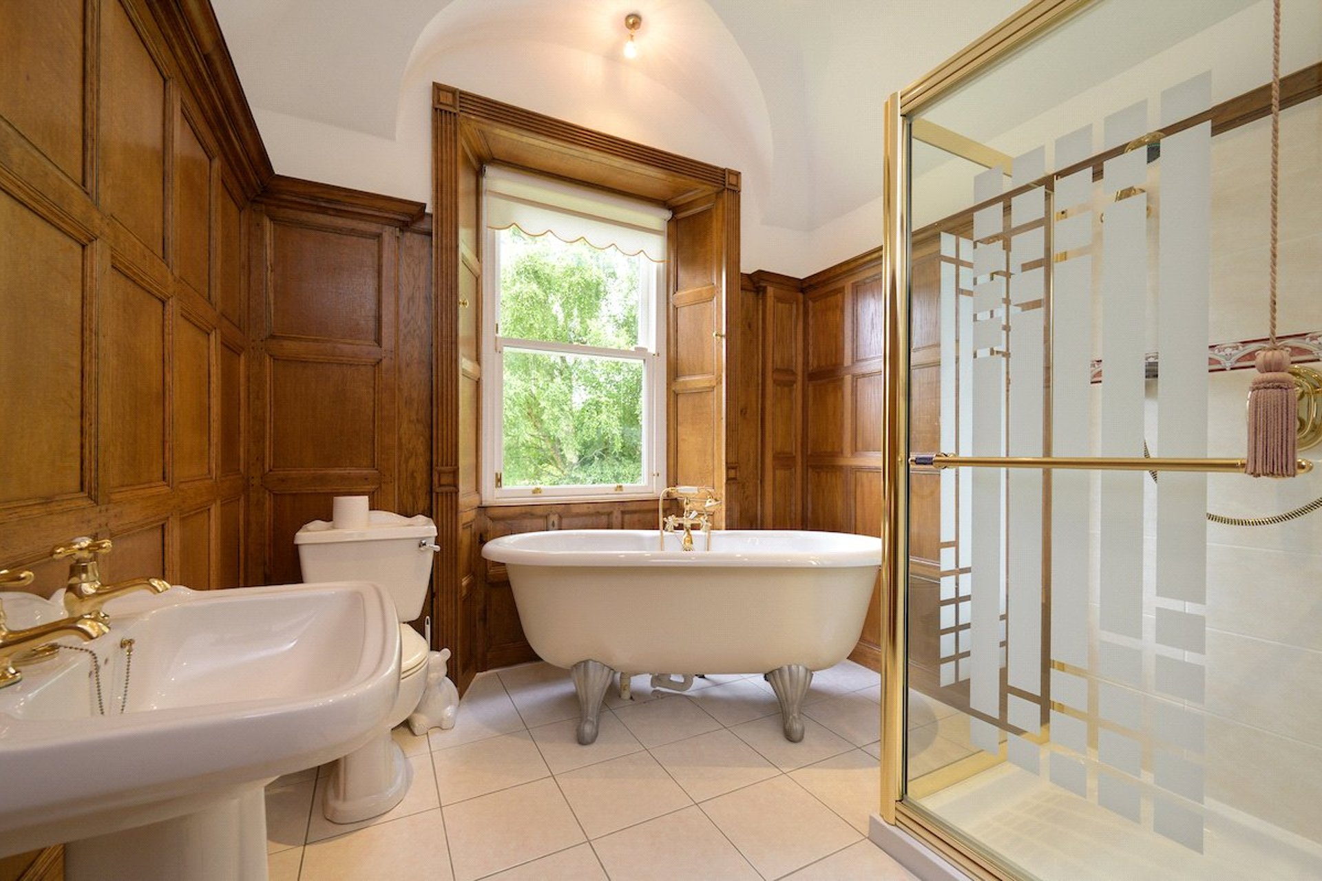 Loganbank House, Milton Bridge, Penicuik, Midlothian, EH26 0NY - Picture #34