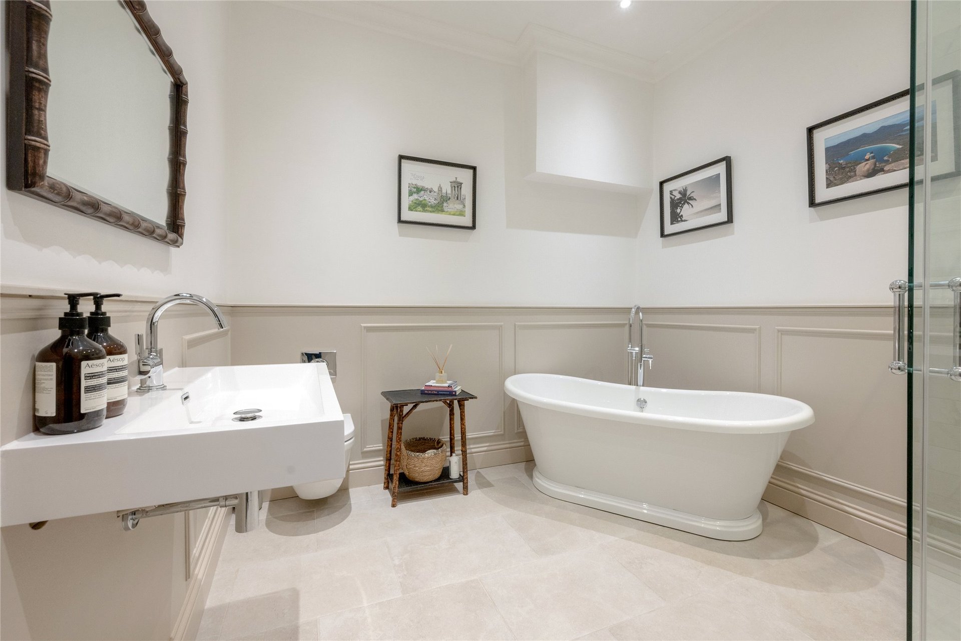 13 Gayfield Square, New Town, Edinburgh, EH1 3NX - Picture #13