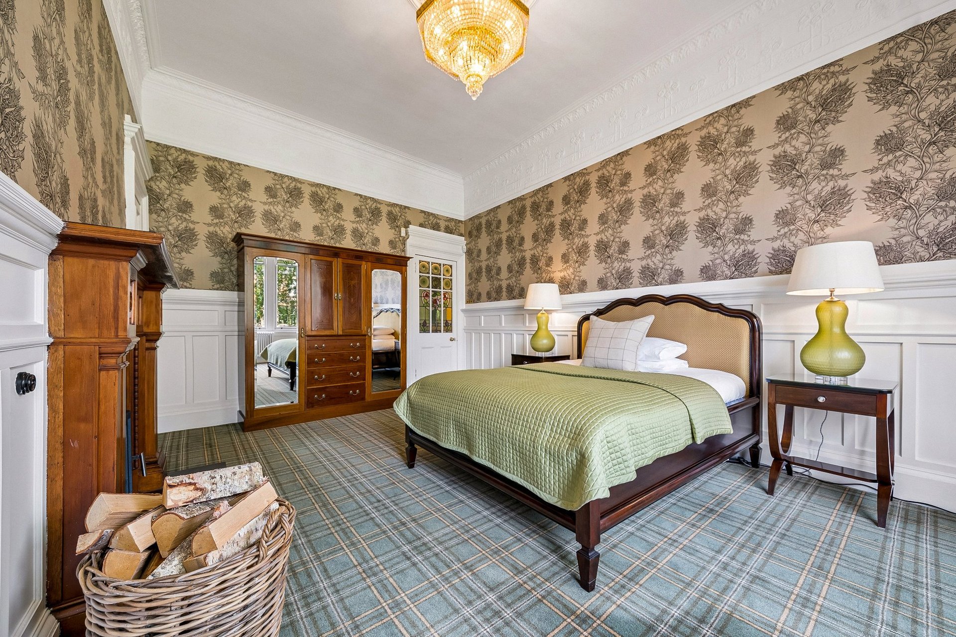 4 Kensington Road, Dowanhill, Glasgow, G12 9LF - Picture #16