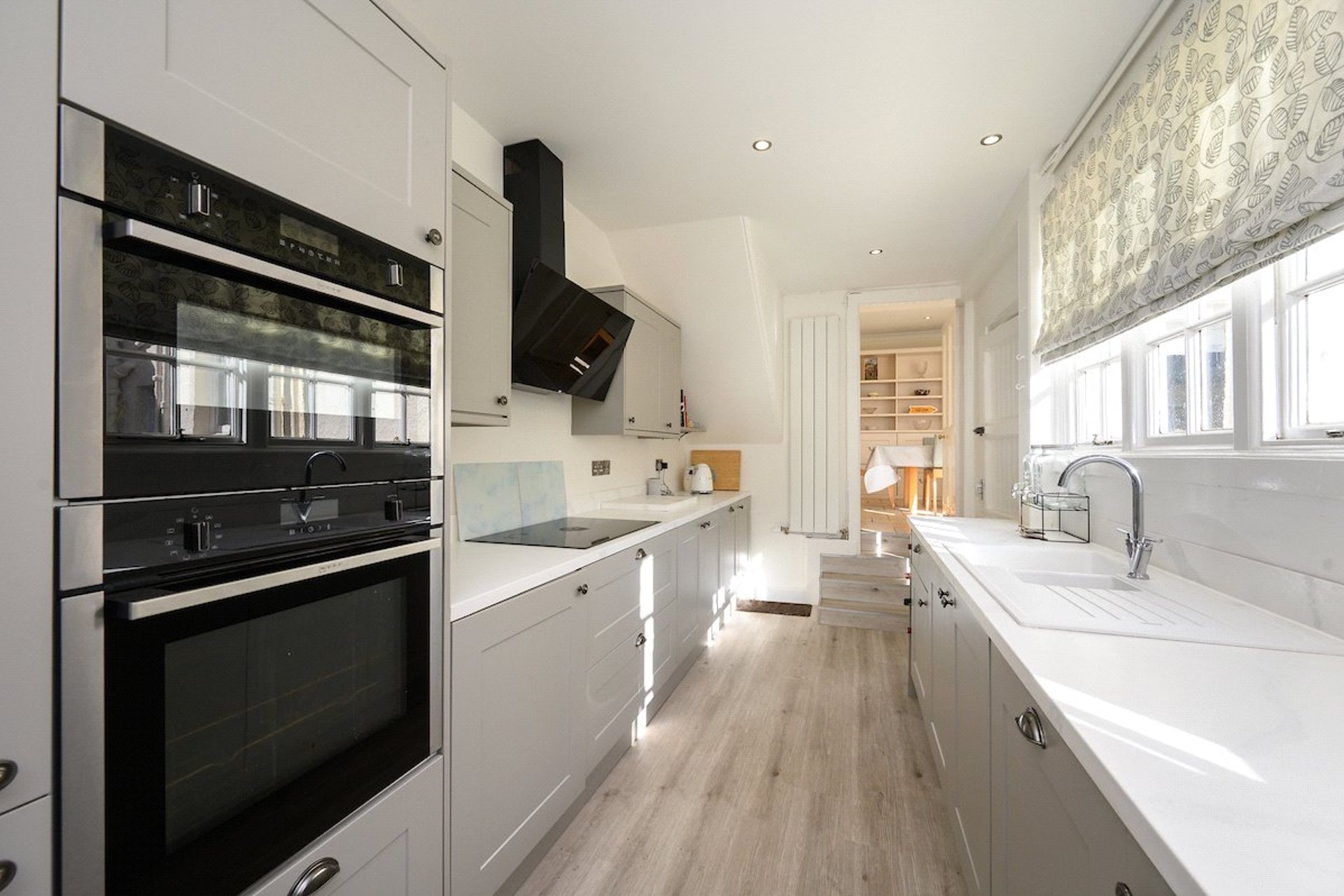 East Garth, 1 Hill Road, Gullane, East Lothian, EH31 2BE - Picture #3