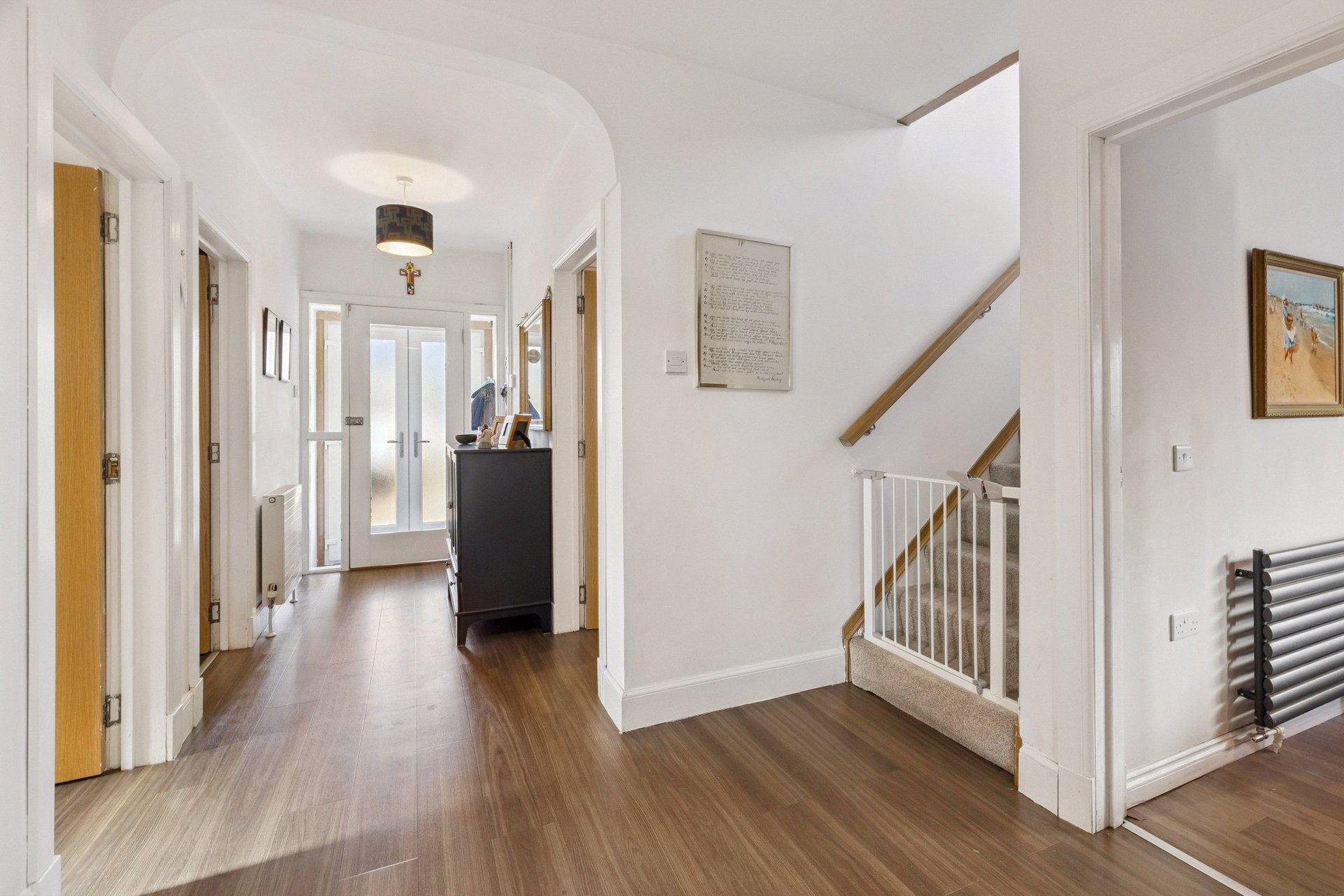 10 Lomond Road, Bearsden, G61 1BB - Picture #27