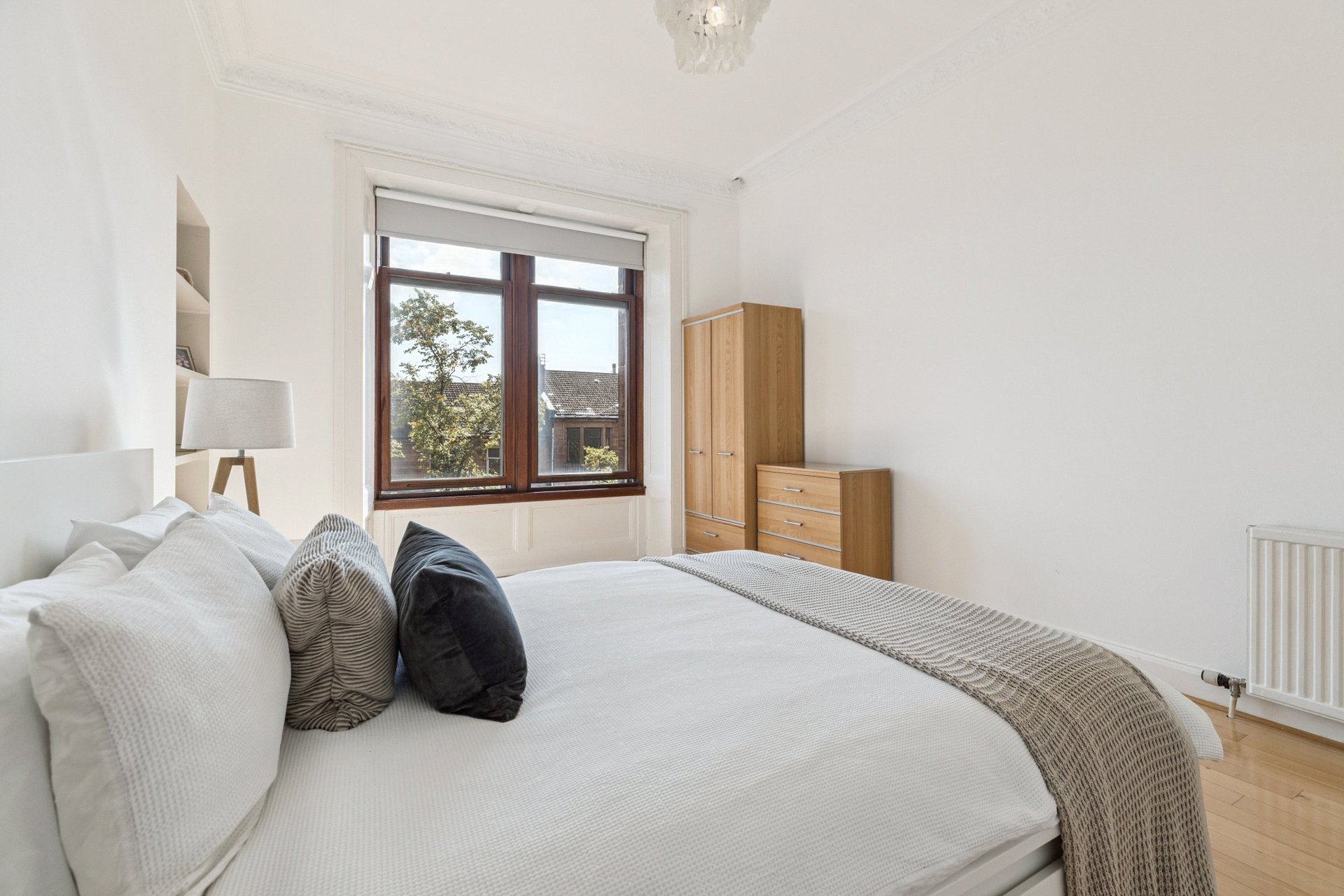 3/2, 8 Caird Drive, Partickhill, Glasgow, G11 5DS - Picture #14