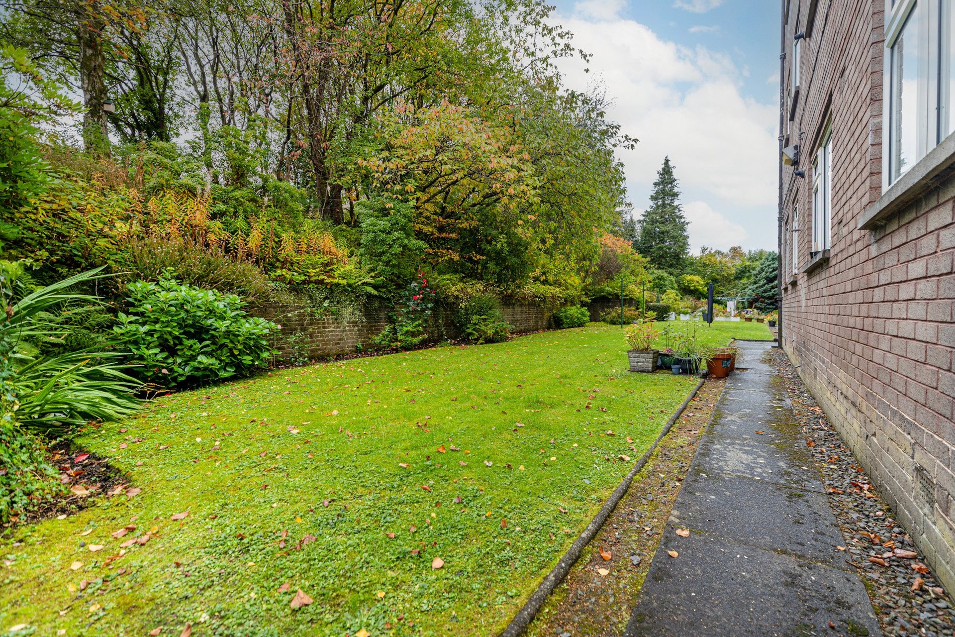 1/2, Colquhoun Court, 237 Nithsdale Road, Pollokshields, Glasgow, G41 5PY - Picture #21