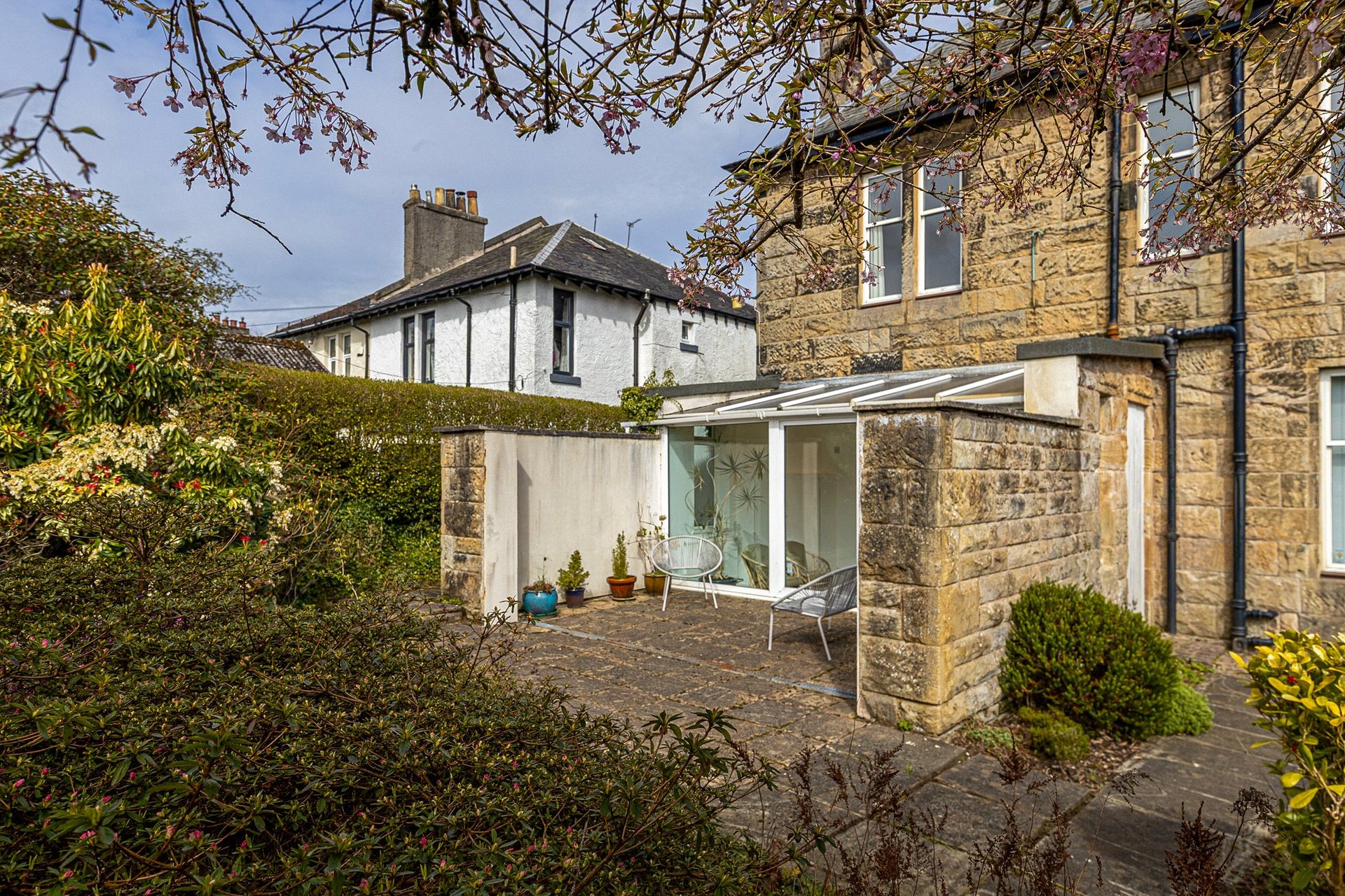 11 Spence Street, Maryhill Park, Glasgow, G20 0AW - Picture #48