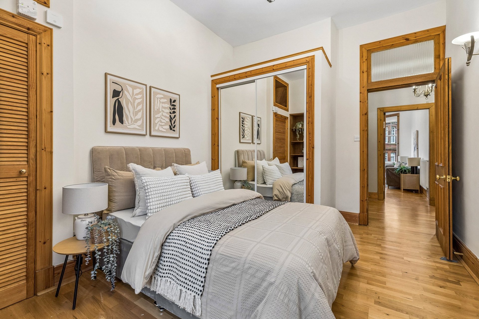 1/2, 34 Dudley Drive, Hyndland, Glasgow, G12 9SA - Picture #16