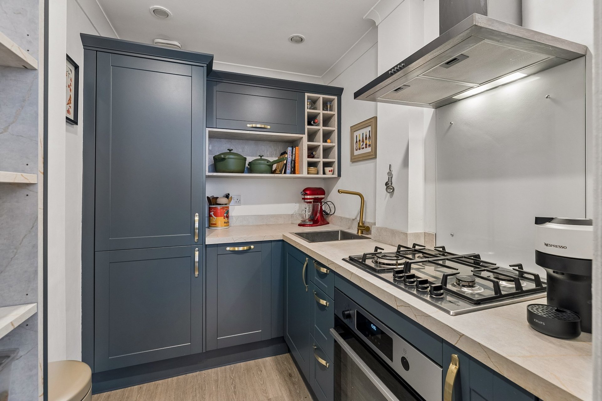 Flat 0/1, 10 Eskdale Street, Crosshill, Glasgow, G42 8UD - Picture #8