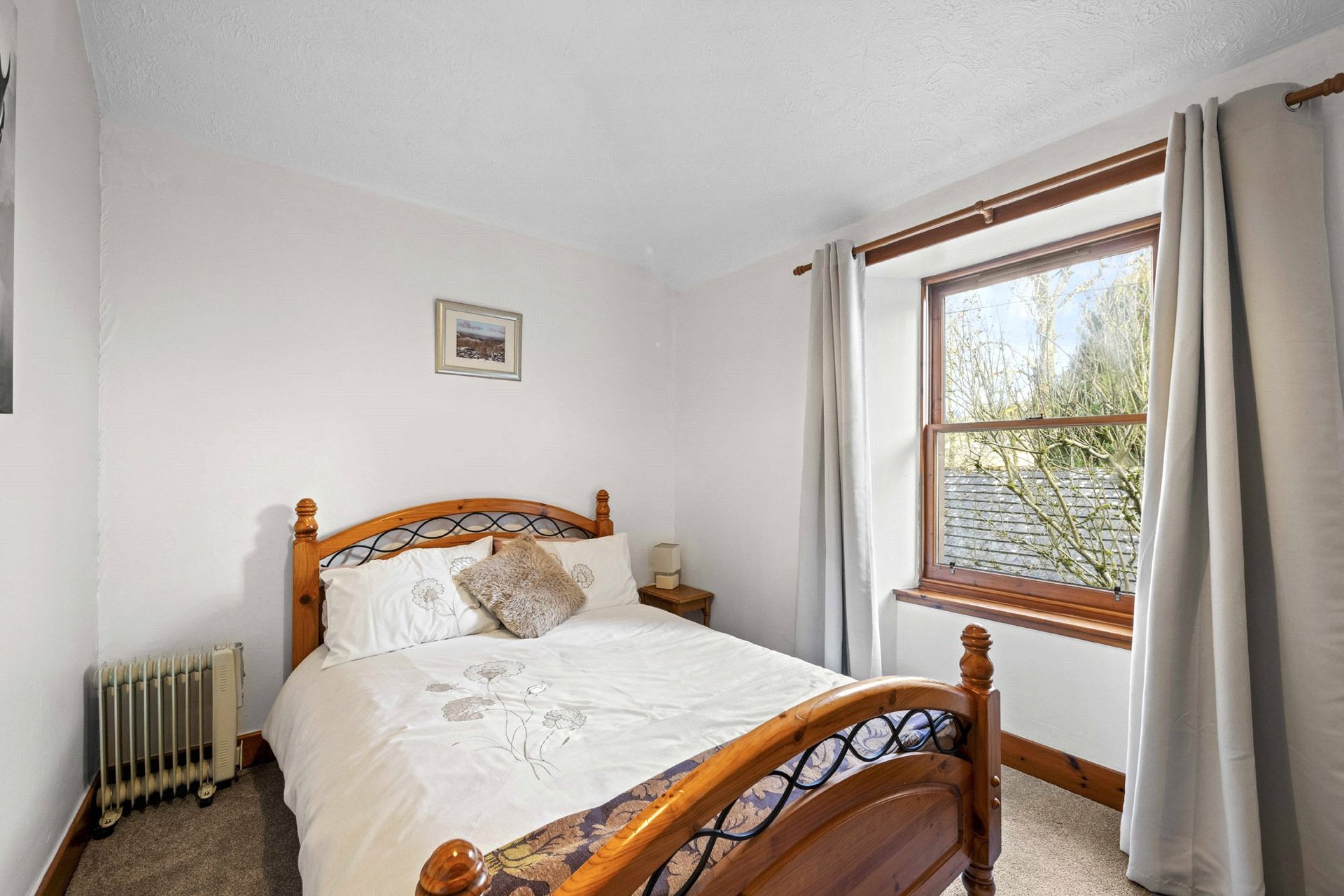 Shieldhill Farm, Quothquan, Biggar, South Lanarkshire, ML12 6NA - Picture #23