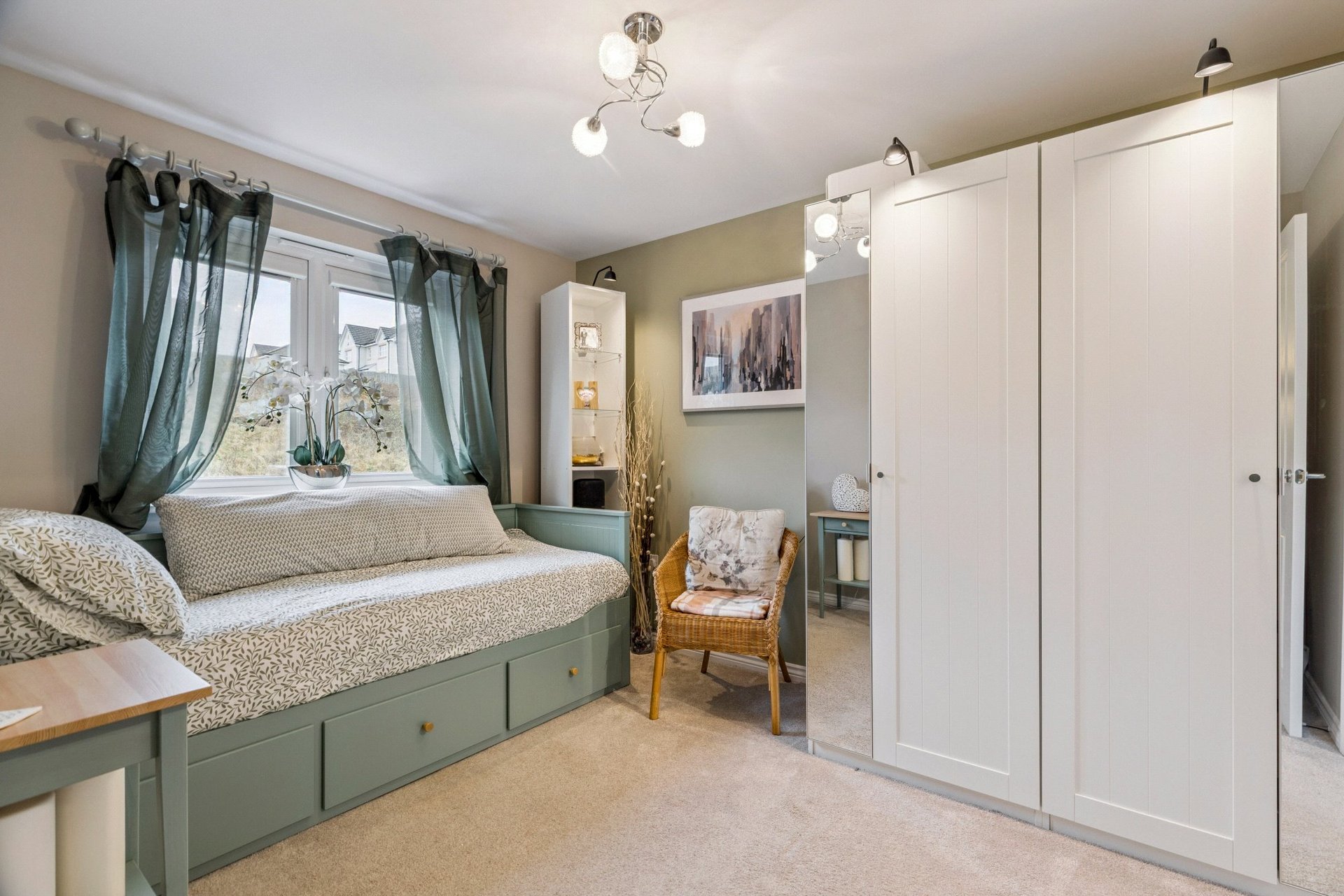 33 Buttercup Crescent, Cambuslang, Glasgow, South Lanarkshire, G72 6AG - Picture #18