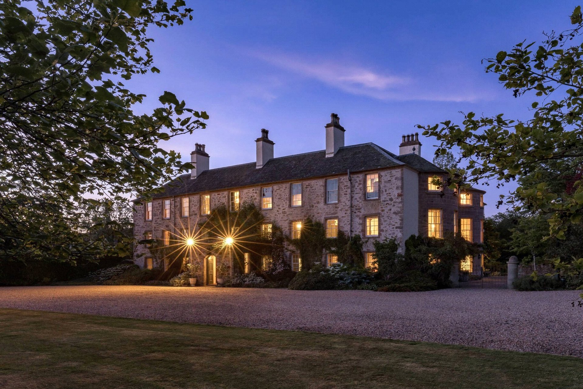 Stevenson House, Haddington, East Lothian, EH41 4PU - Picture #48