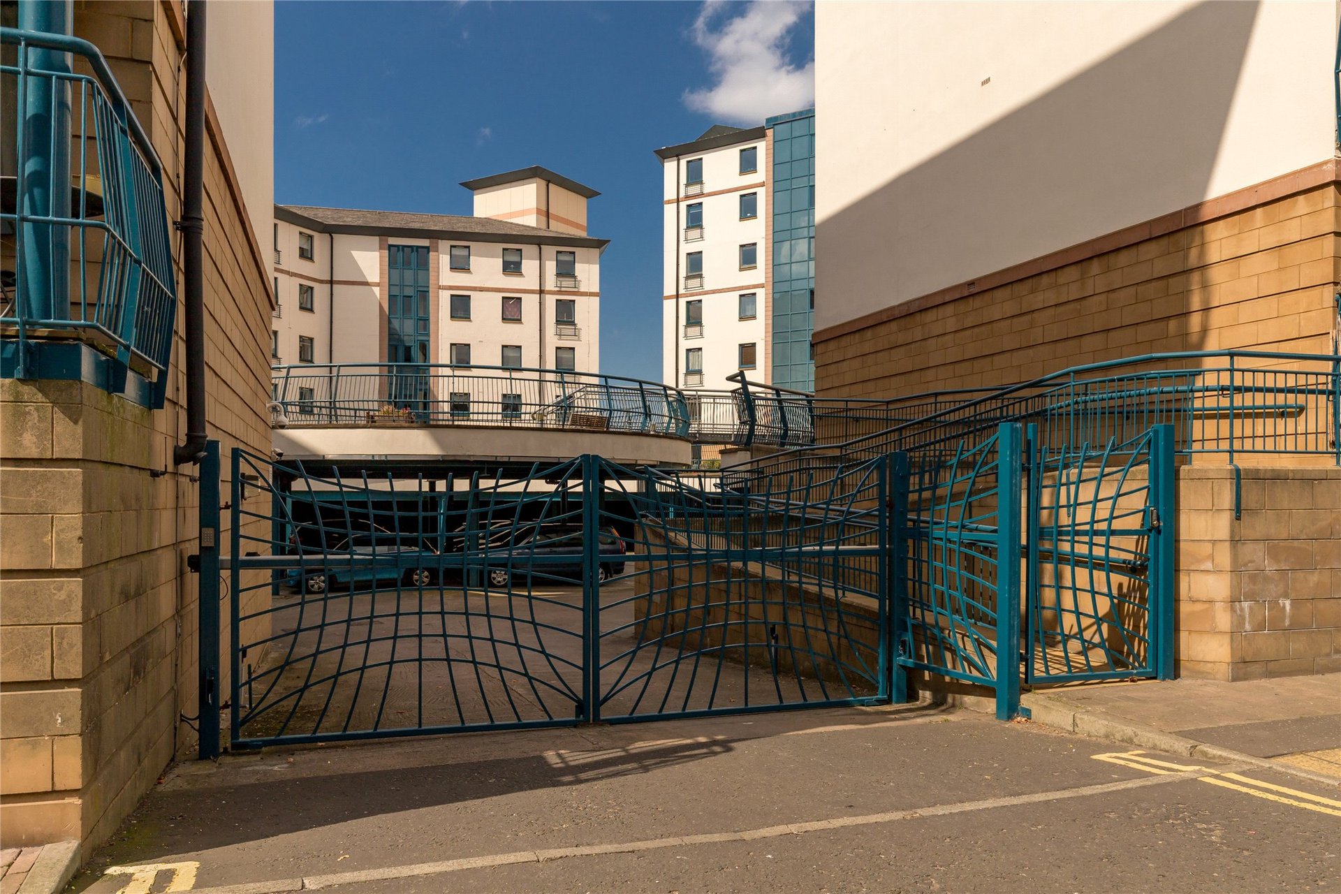 35/3 Ocean Drive, Edinburgh, Midlothian, EH6 6JL - Picture #22