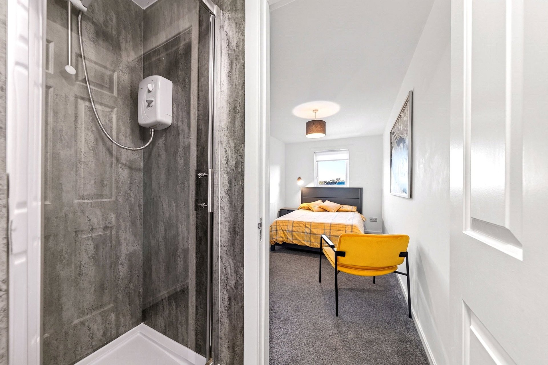 3/2, 69 Otago Street, Hillhead, Glasgow, G12 8PQ - Picture #20