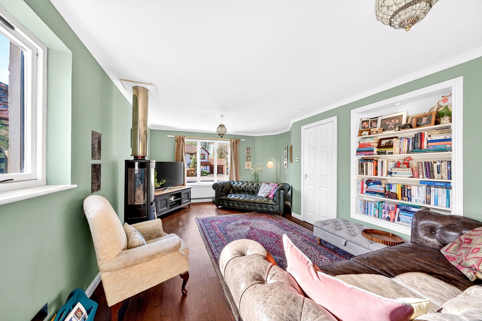 37 Vinefields, Pencaitland, Tranent, East Lothian, EH34 5HD - Picture #10