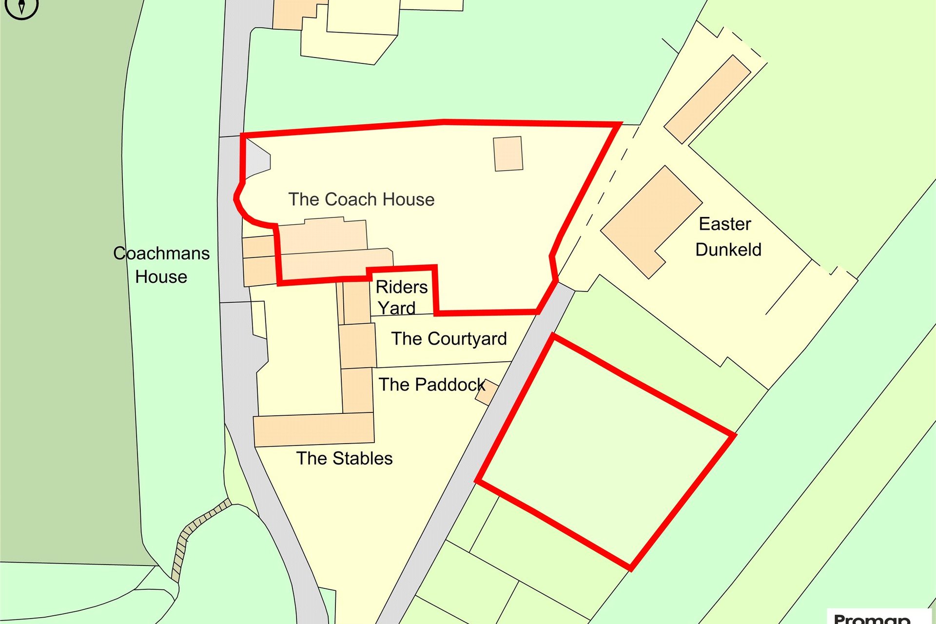 Whittingehame Coach House, East Linton, East Lothian, EH41 4QA - Picture #49