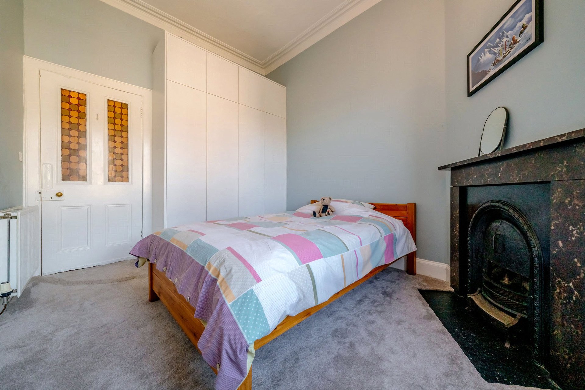 99/7 Henderson Row, Edinburgh, EH3 5BB - Picture #11