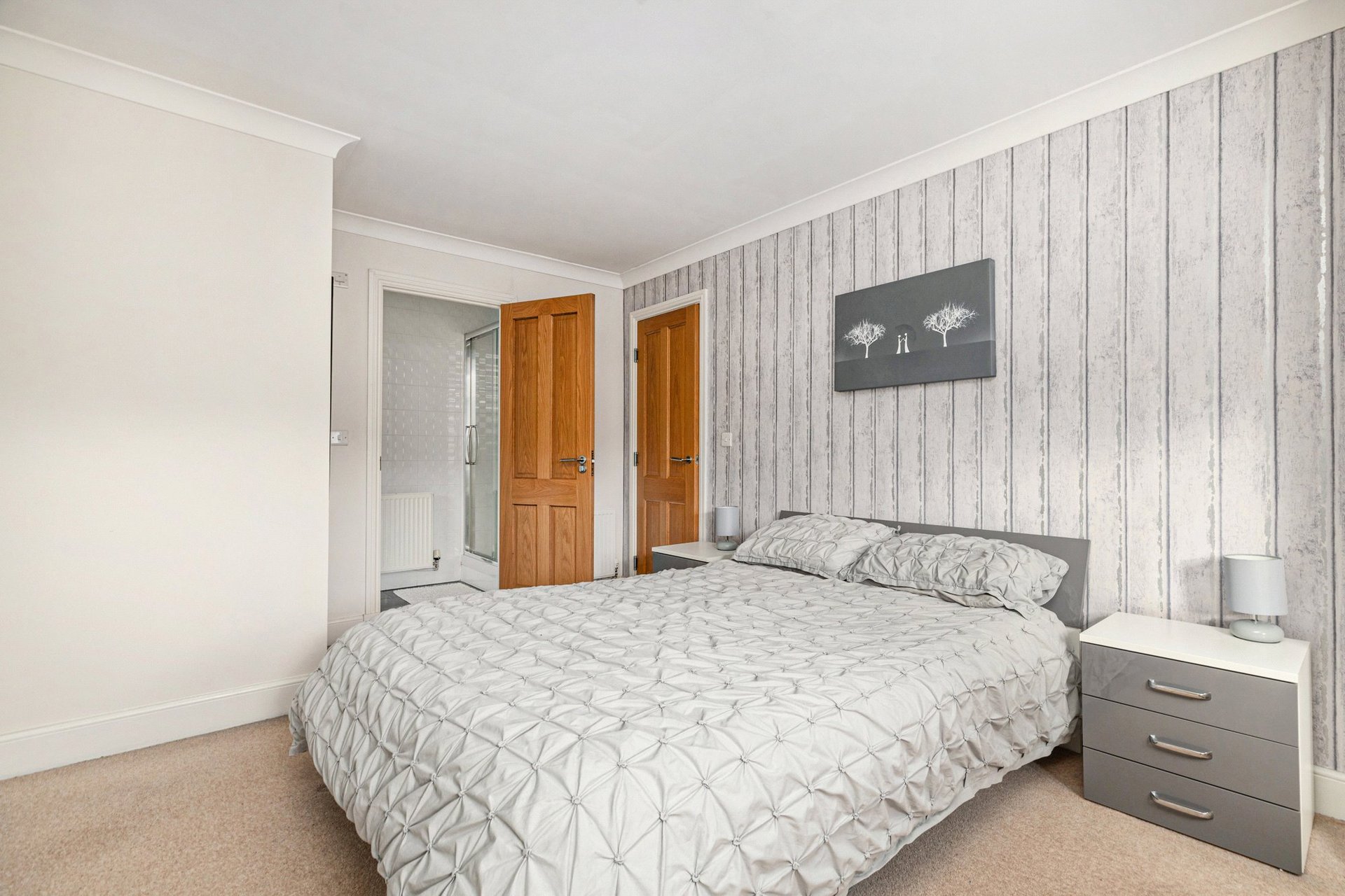 1 Robert Burns Drive, Bearsden, G61 3DD - Picture #18