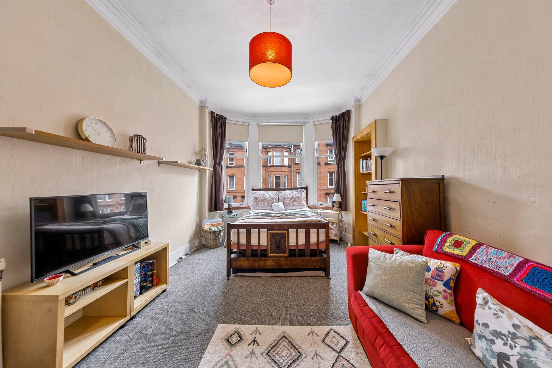 2/2, 117 Dumbarton Road, Partick, Glasgow, G11 6PW - Picture #3
