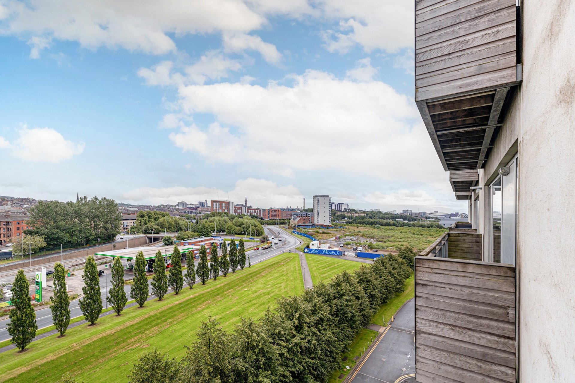 7/3, 303 Glasgow Harbour Terraces, Glasgow Harbour, Glasgow, G11 6BQ - Picture #8