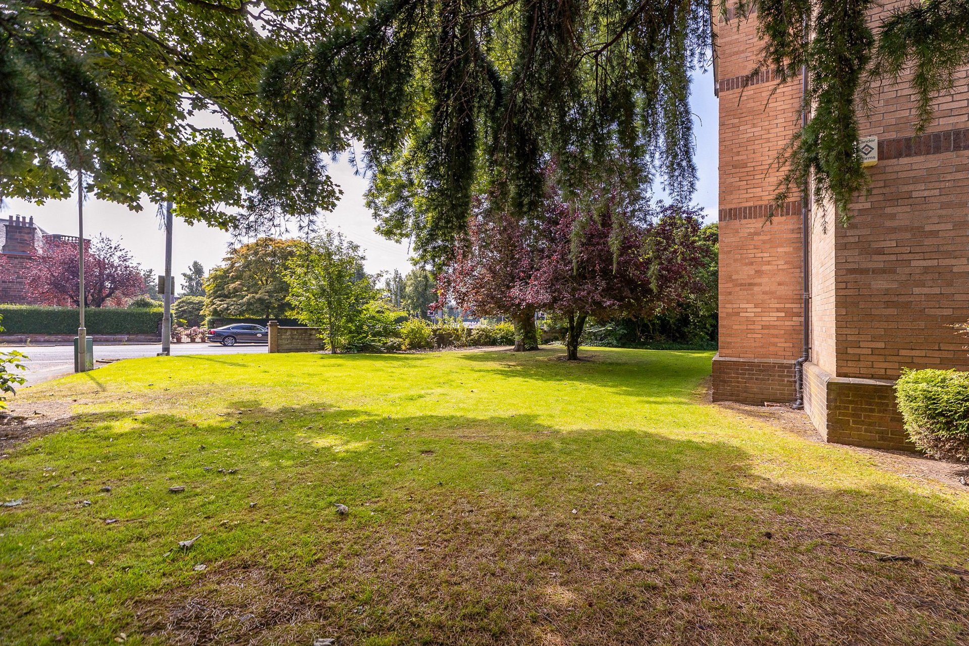 Flat 9, Burrell Court, 120 St. Andrews Drive, Pollokshields, Glasgow, G41 4RB - Picture #24