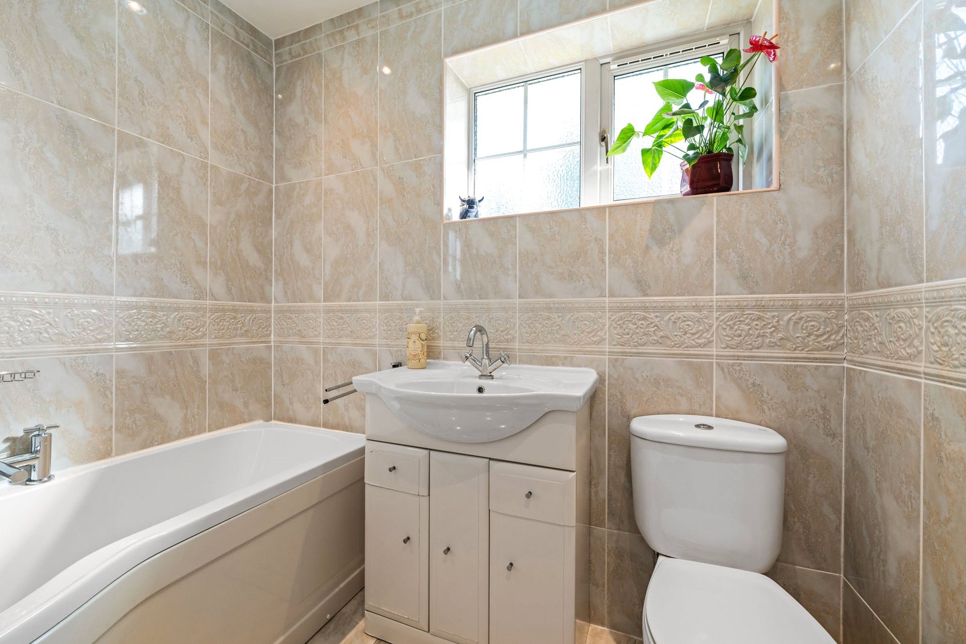 2 Finlay Rise, Milngavie, East Dunbartonshire, G62 6EQ - Picture #33