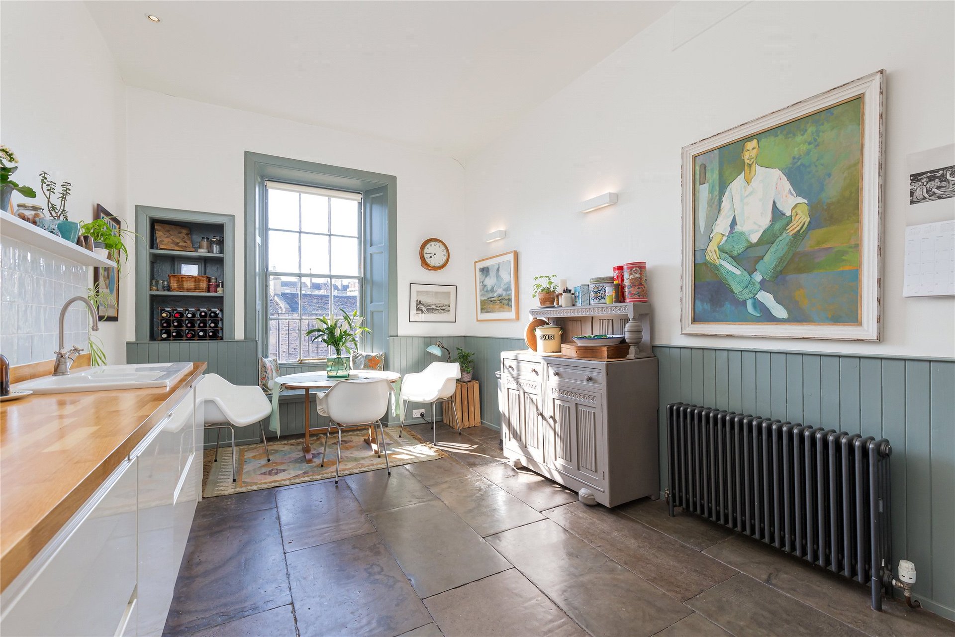 23/6 Royal Crescent, Edinburgh, EH3 6QA - Picture #5