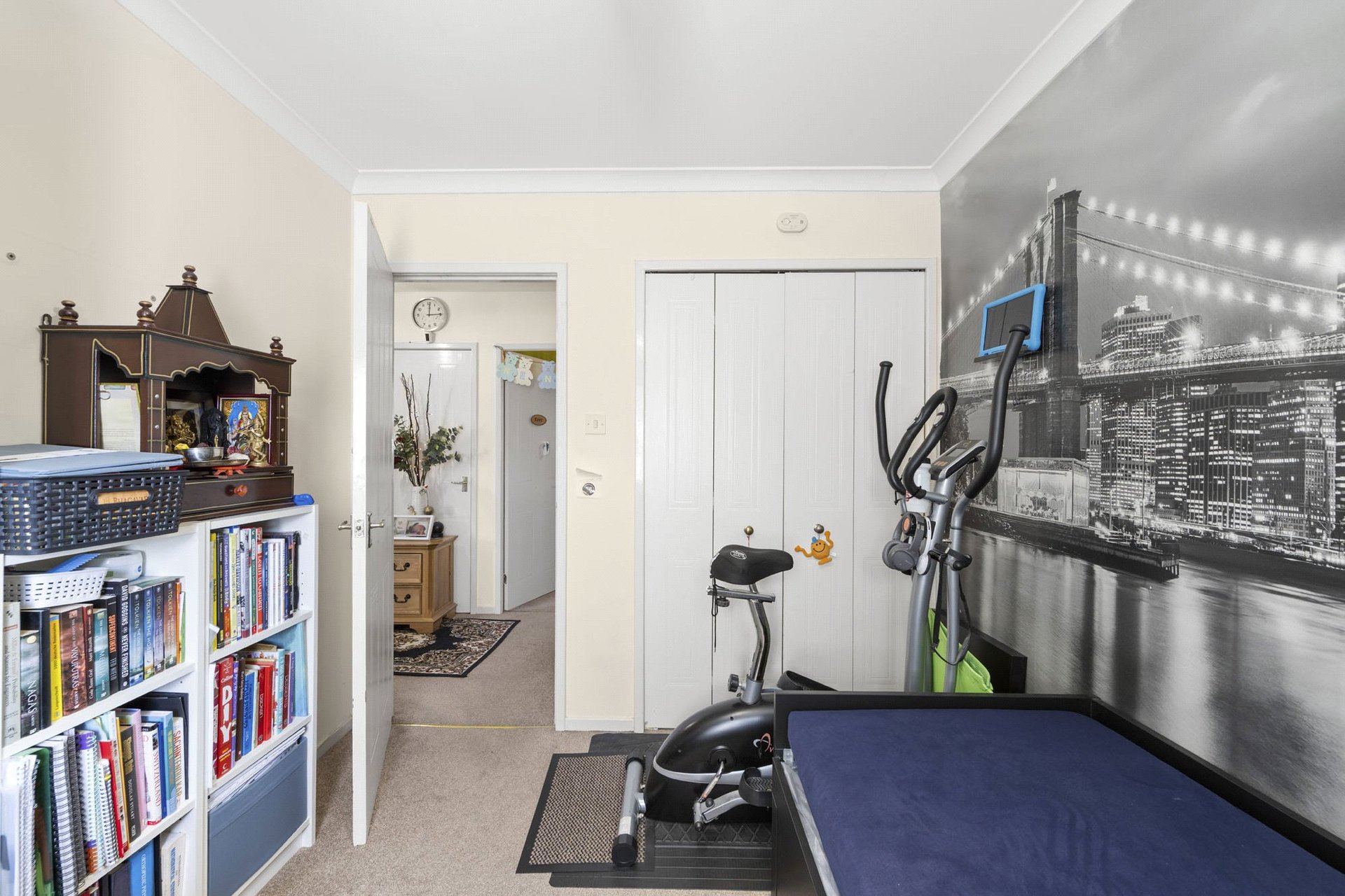 4 Blackwood Terrace, Johnstone, PA5 0AX - Picture #20