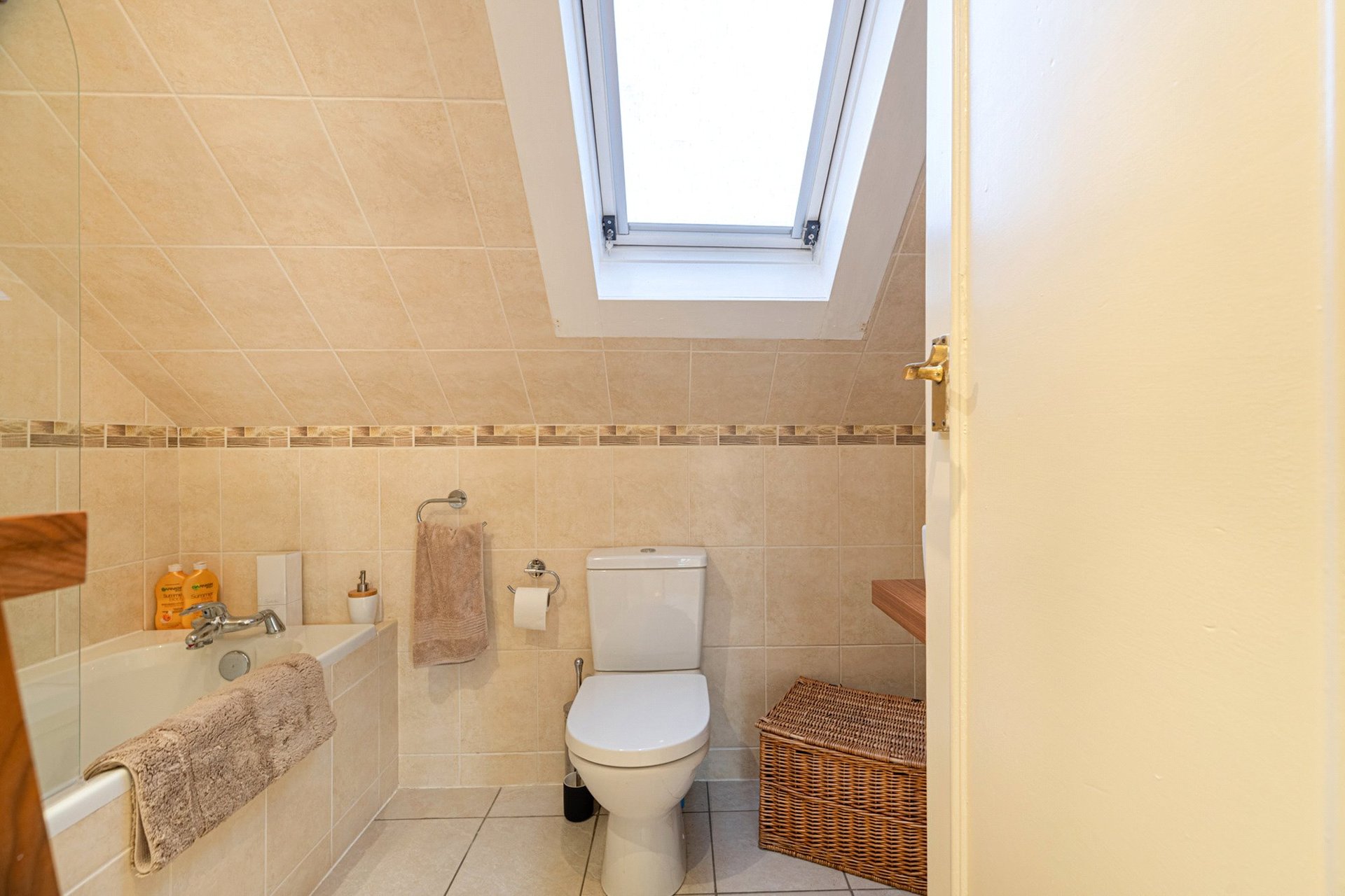 Rosemount, 14 Lethington Road, Giffnock, Glasgow, East Renfrewshire, G46 6TB - Picture #37