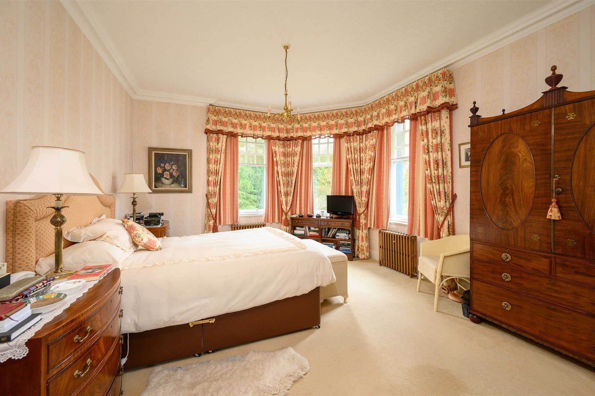 Cardrona, Glen Road, Dunblane, Stirlingshire, FK15 0DT - Picture #17