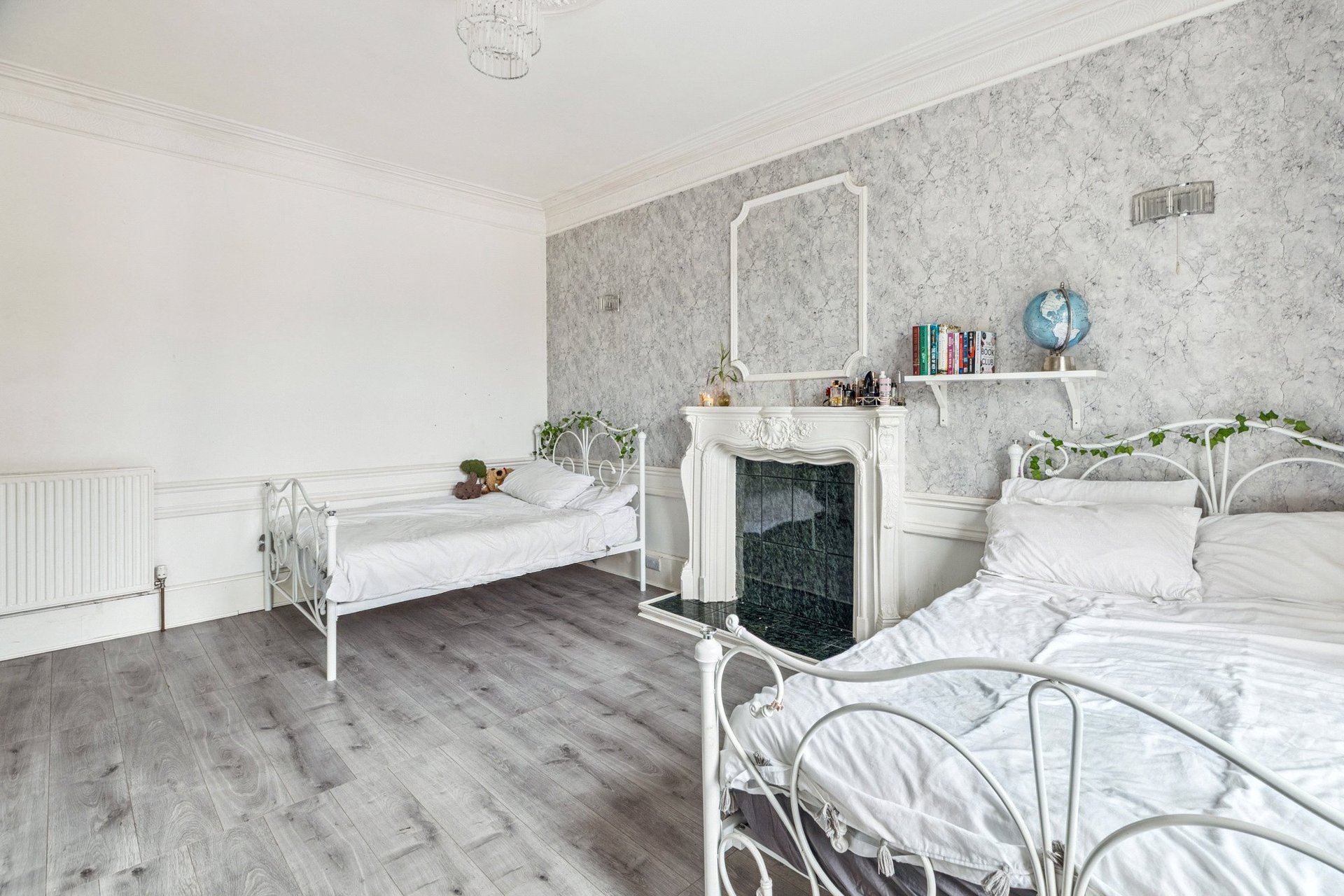 32A Myrtle Park, Crosshill, Glasgow, G42 8UQ - Picture #11