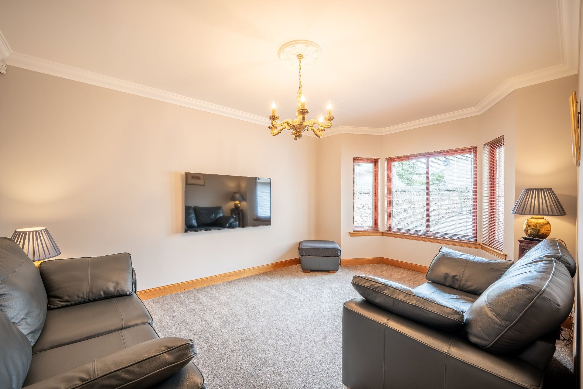 The Grove, 3 Forman Road, Leven, Fife, KY8 4HH - Picture #14