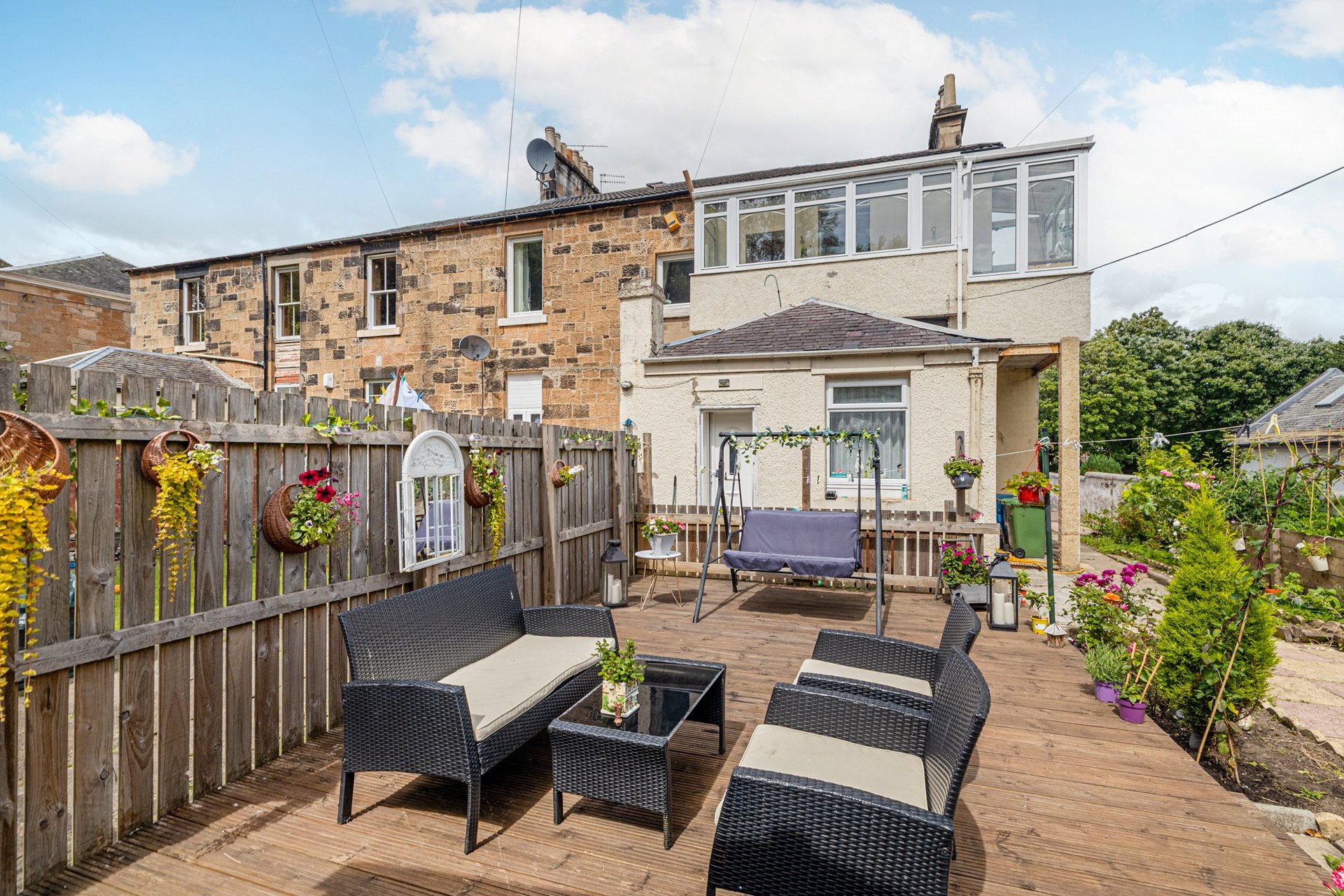 32A Myrtle Park, Crosshill, Glasgow, G42 8UQ - Picture #26