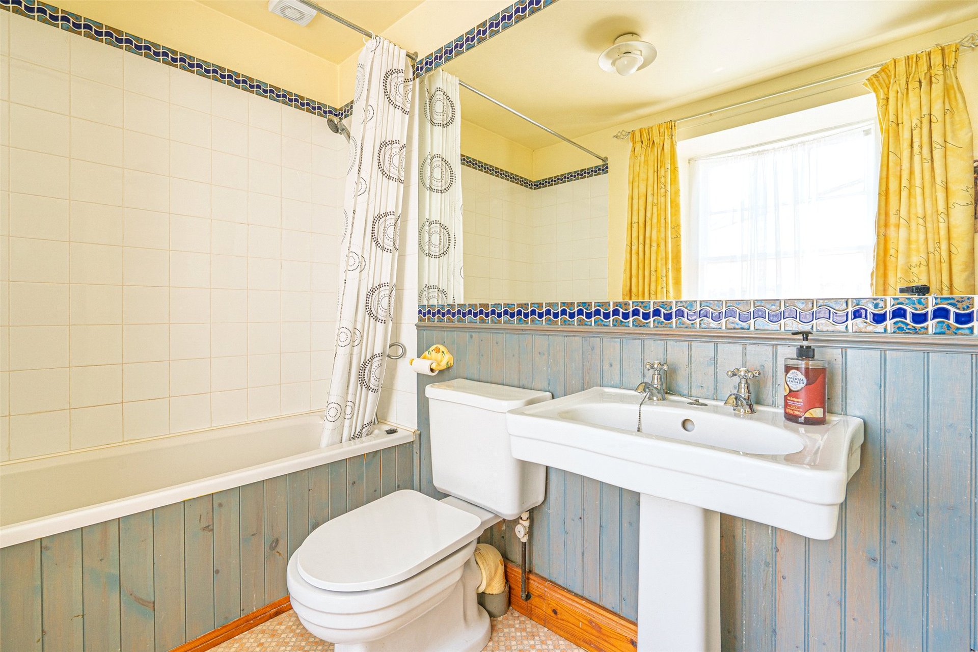 Rhubarb Cottage, 7 Main Street, Kilrenny, Anstruther, KY10 3JL - Picture #11